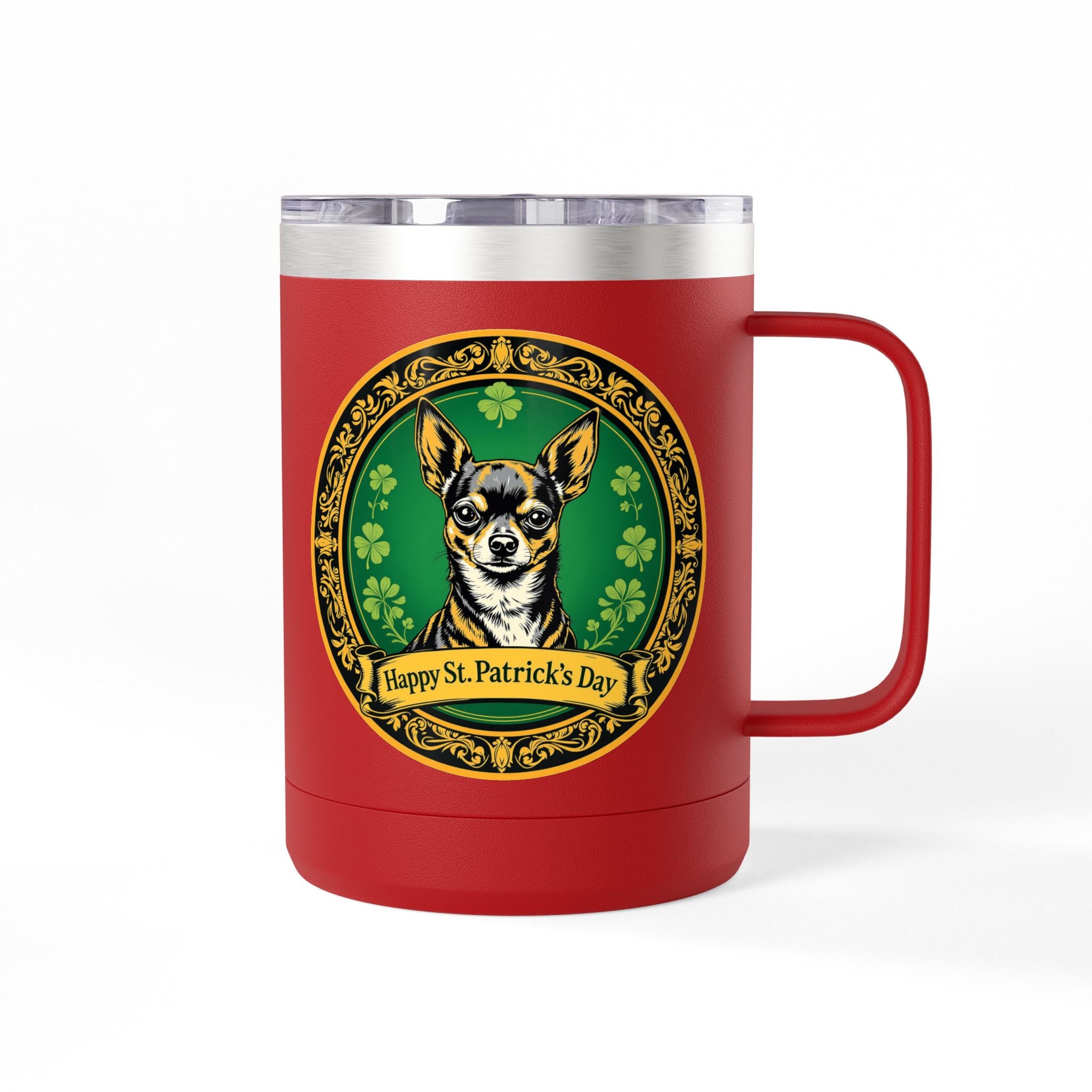 Chihuahua - 15oz Tumbler