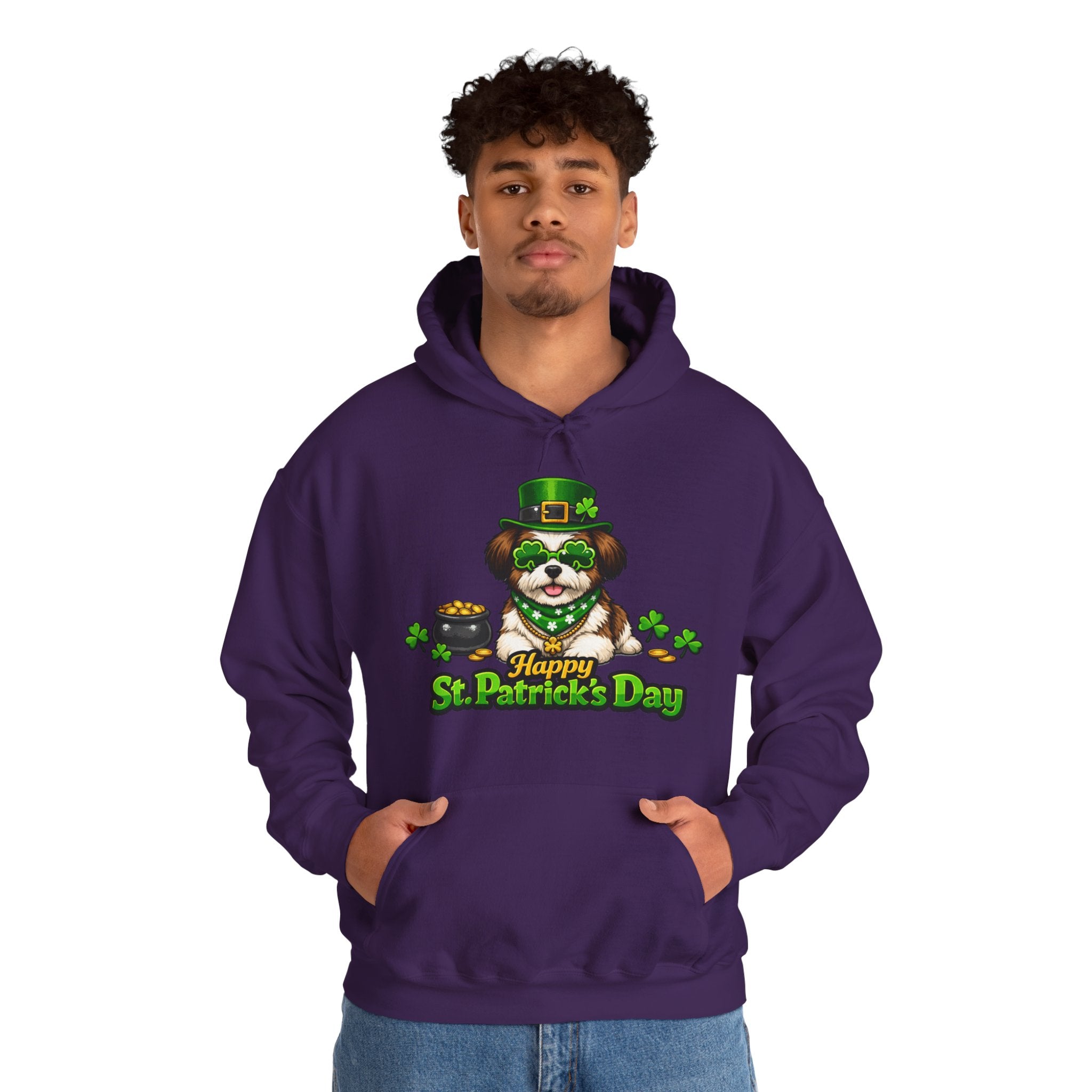 Shih Tzu - Hoodie