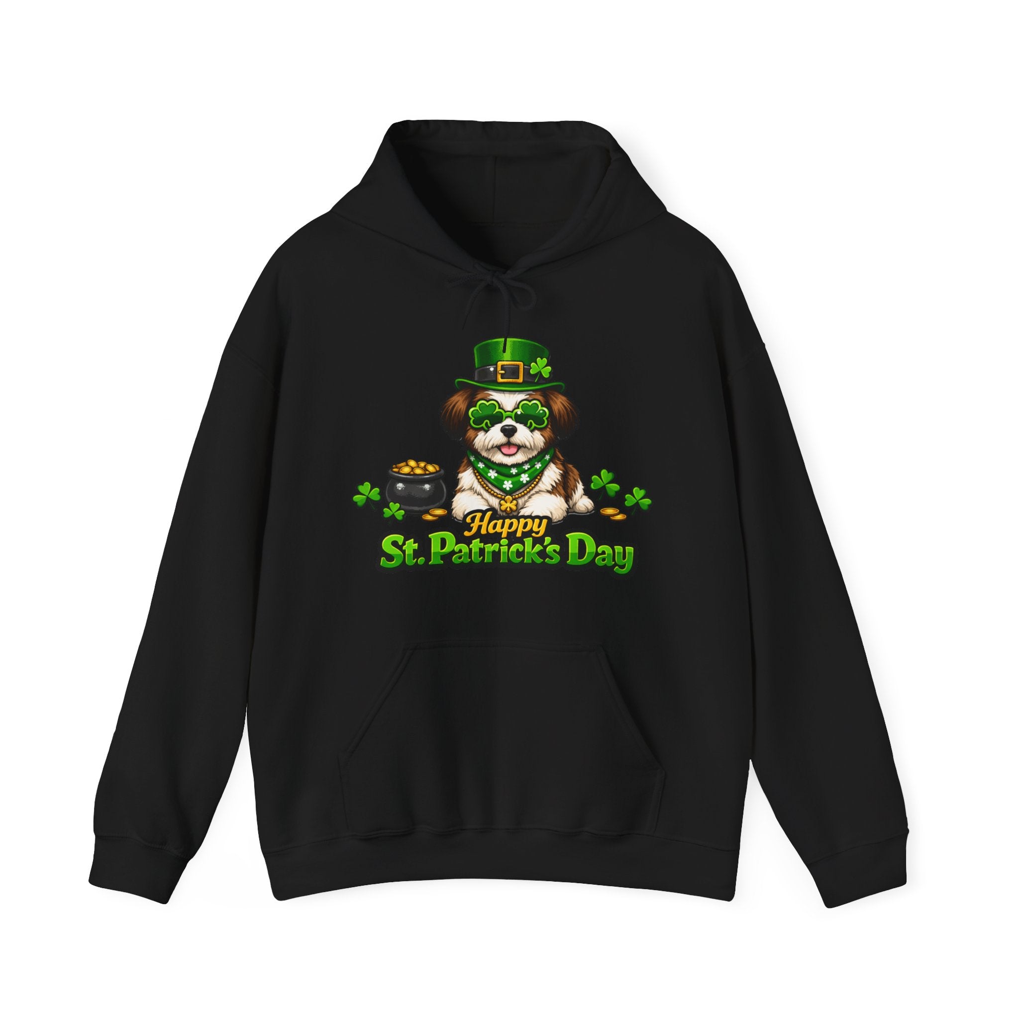 Shih Tzu - Hoodie