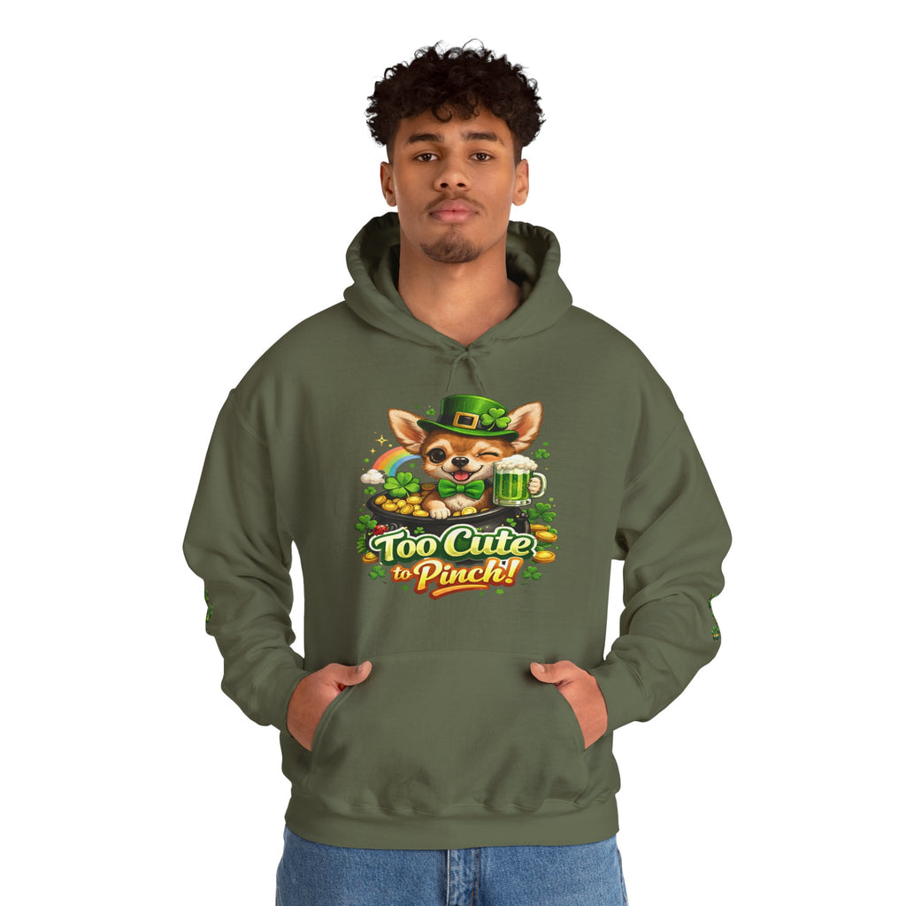 Chihuahua - Hoodie