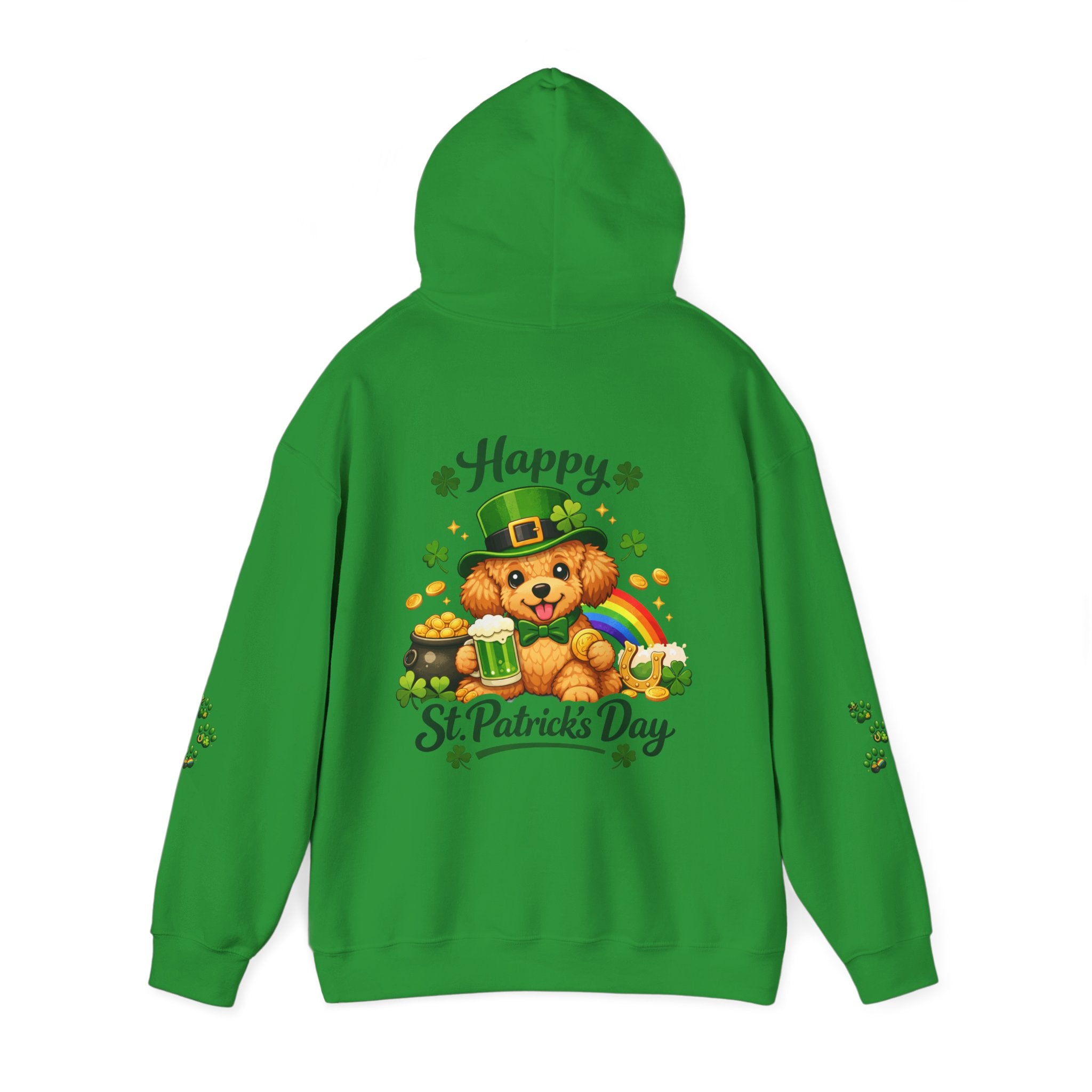 Poodle - Hoodie
