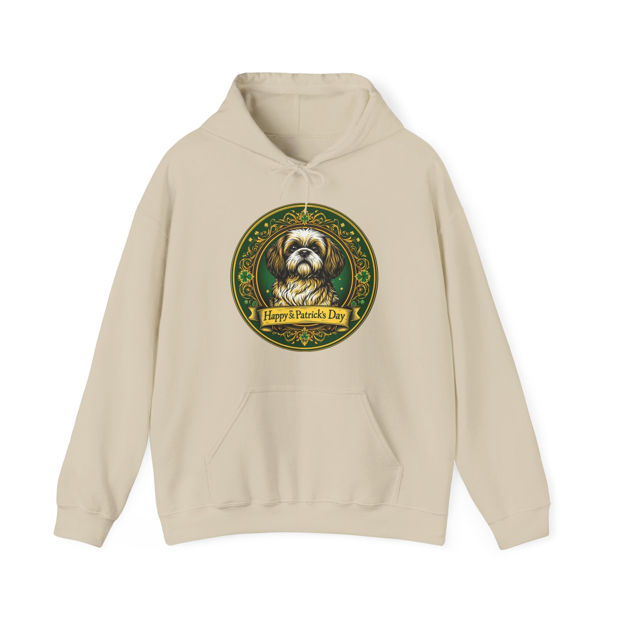 Shih Tzu - Hoodie