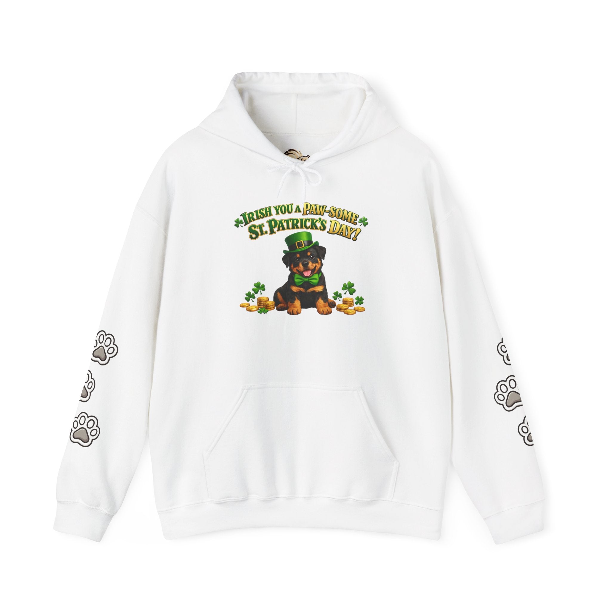 Rottweiler - Hoodie