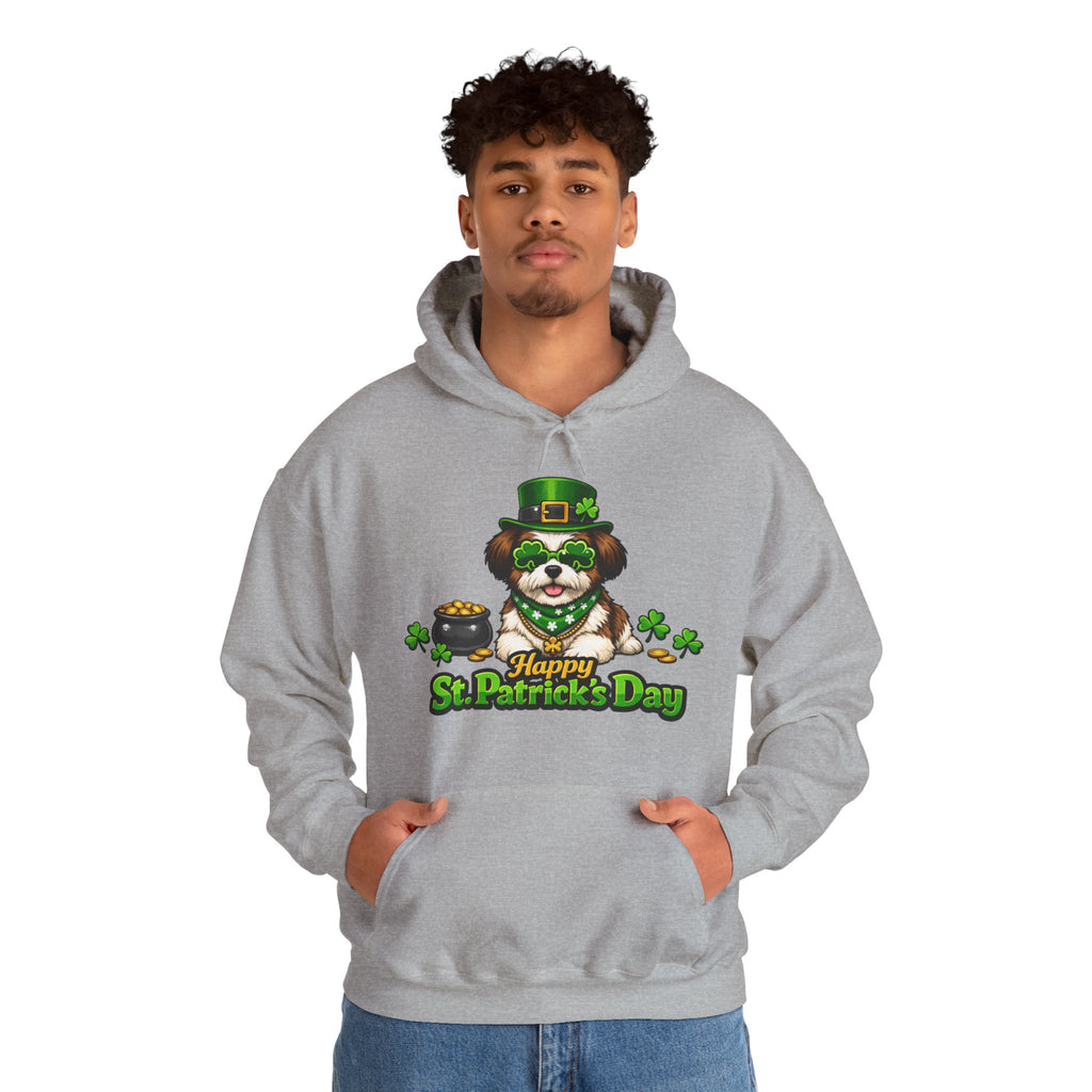 Shih Tzu - Hoodie