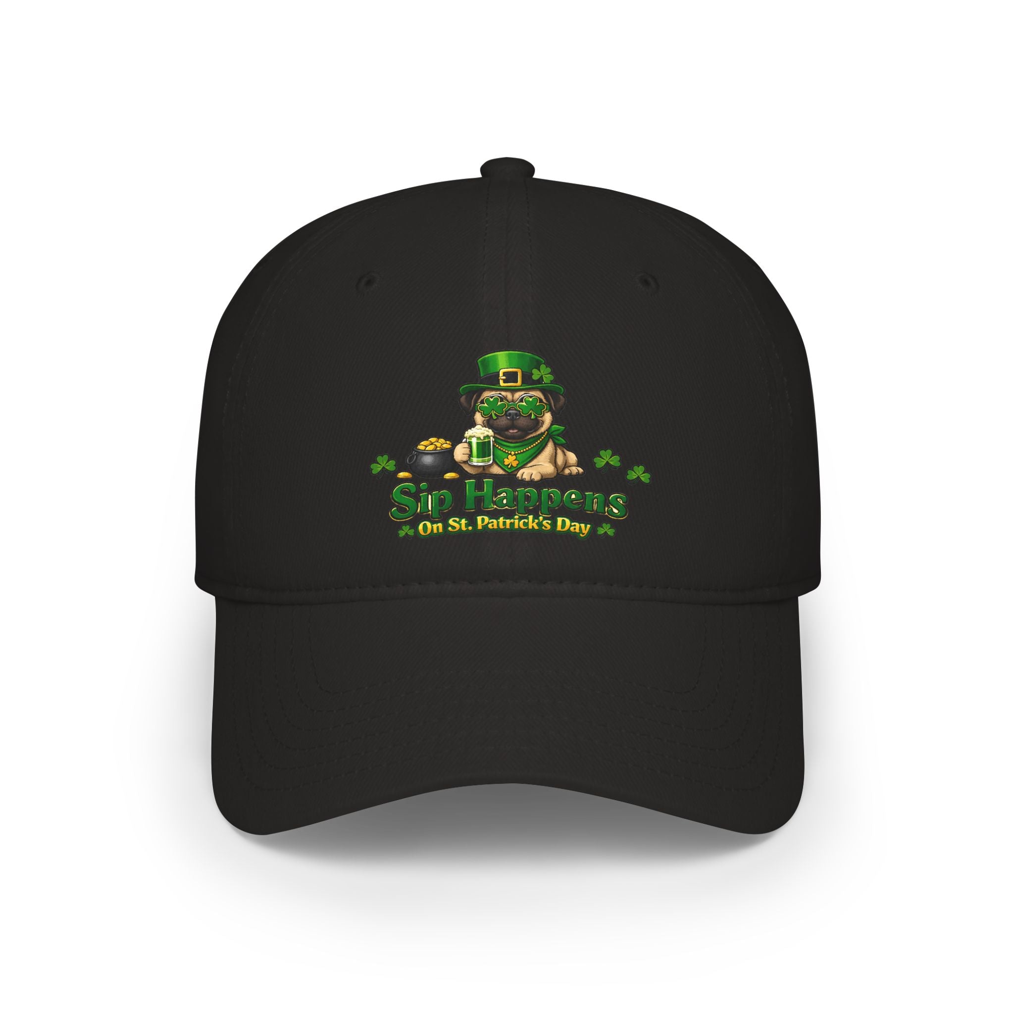 Pug - Cap