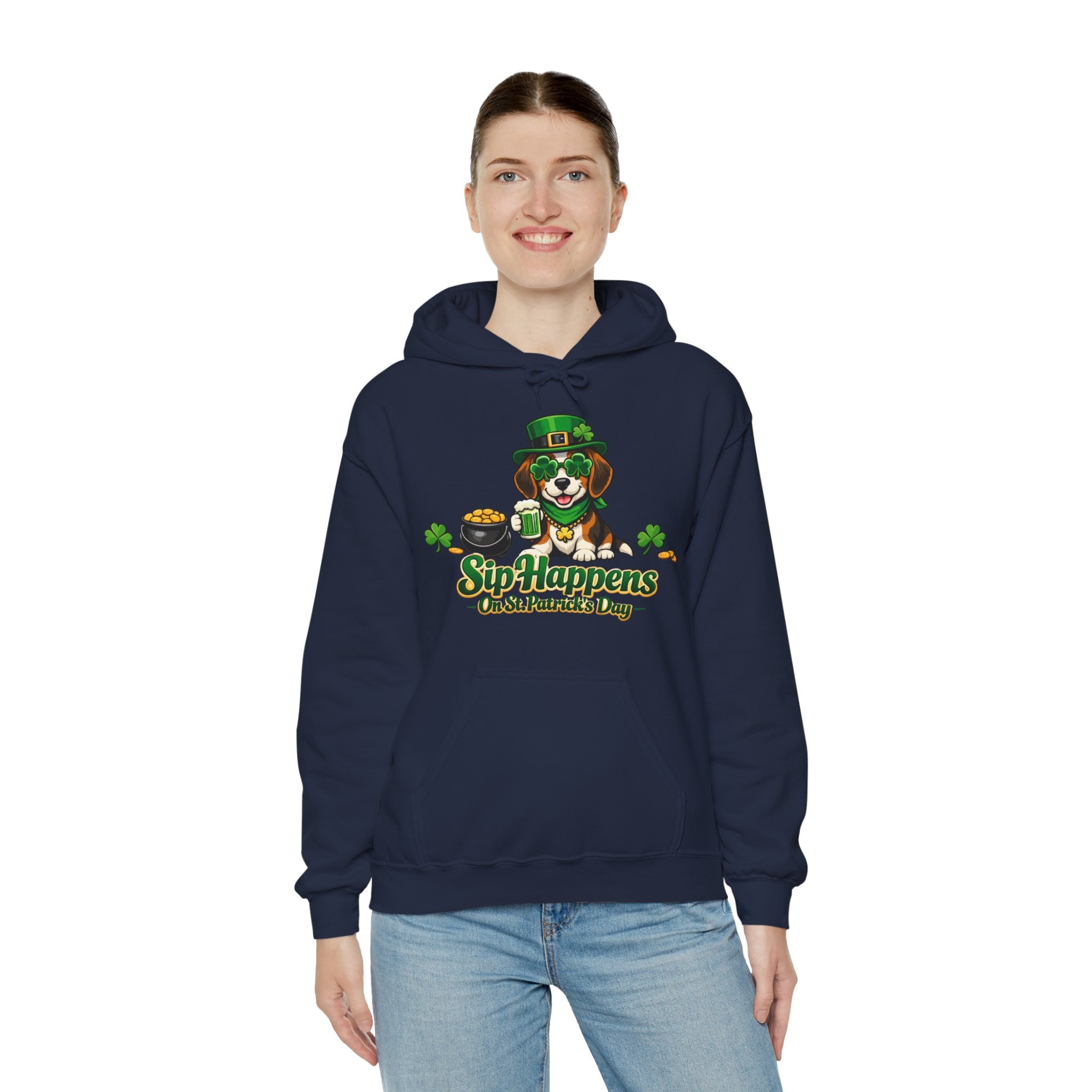Beagle - Hoodie