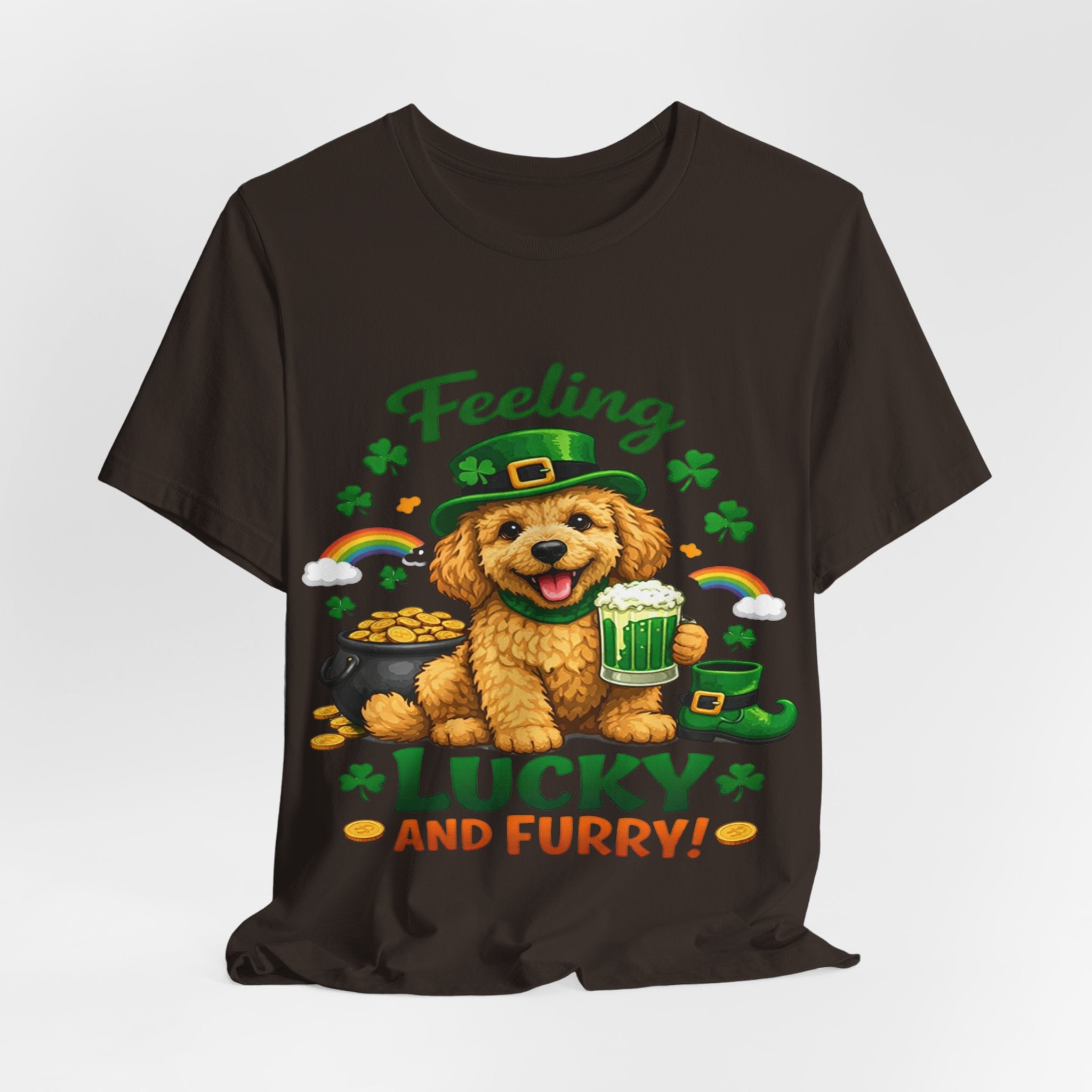 Goldendoodle - T-Shirt
