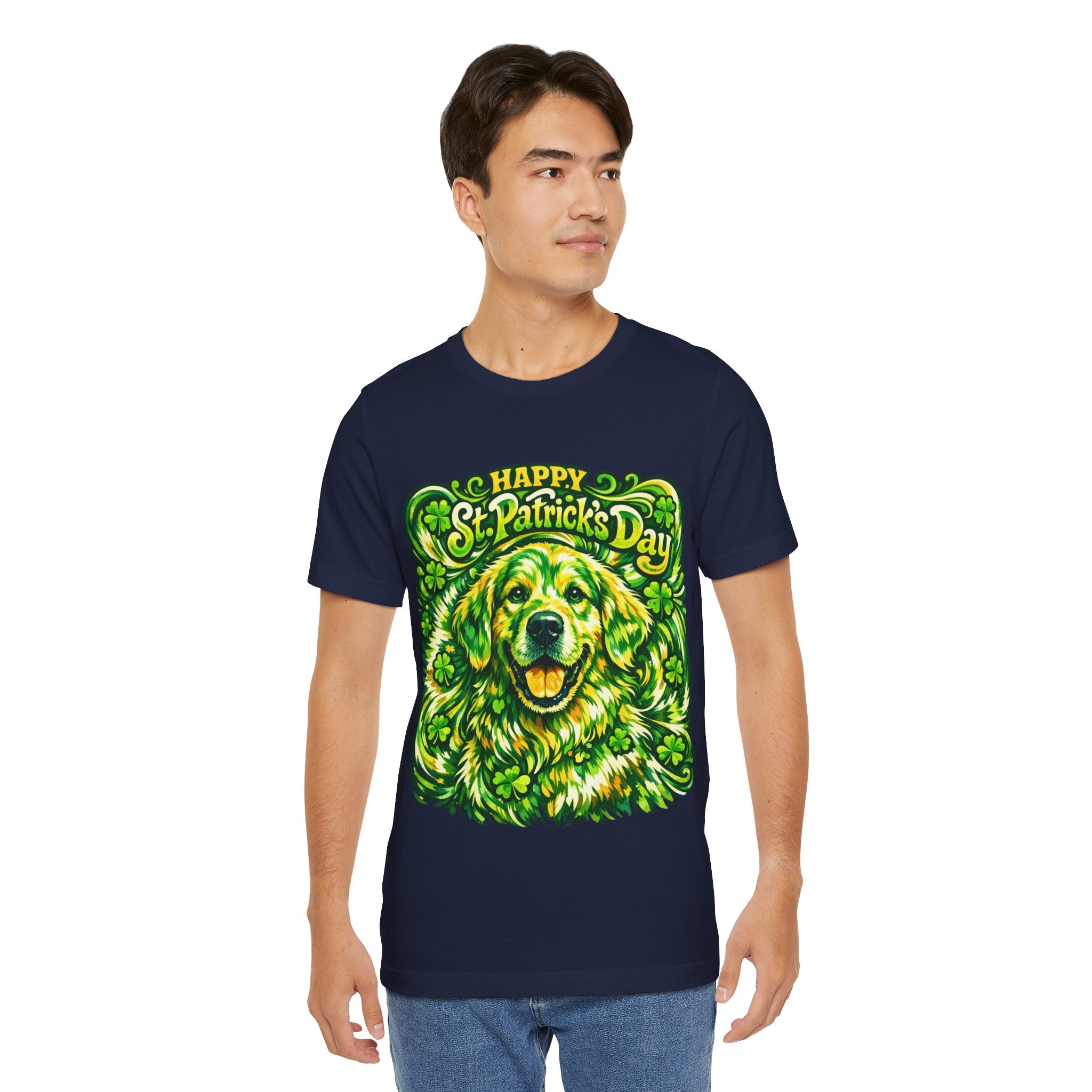 Golden Retriever - T-Shirt