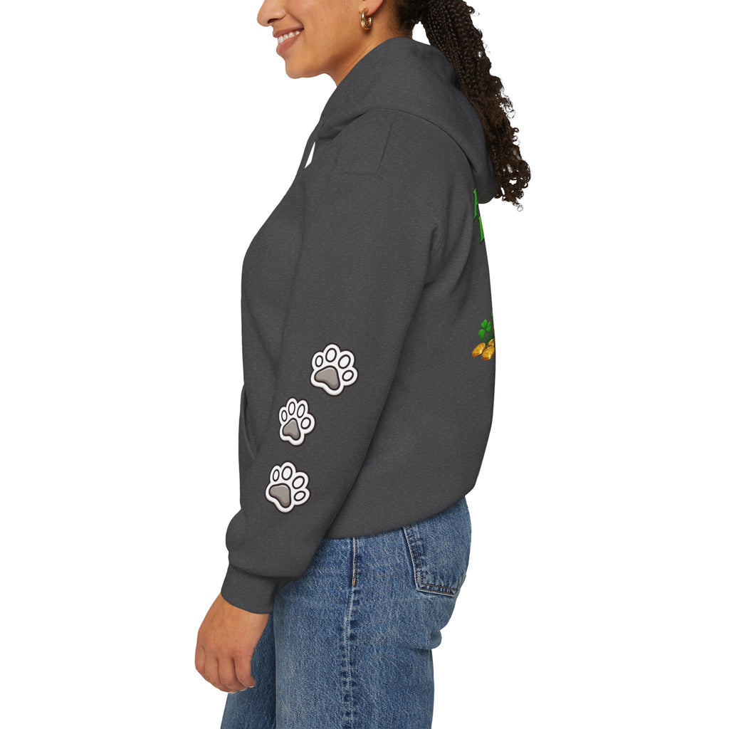Pug - Hoodie