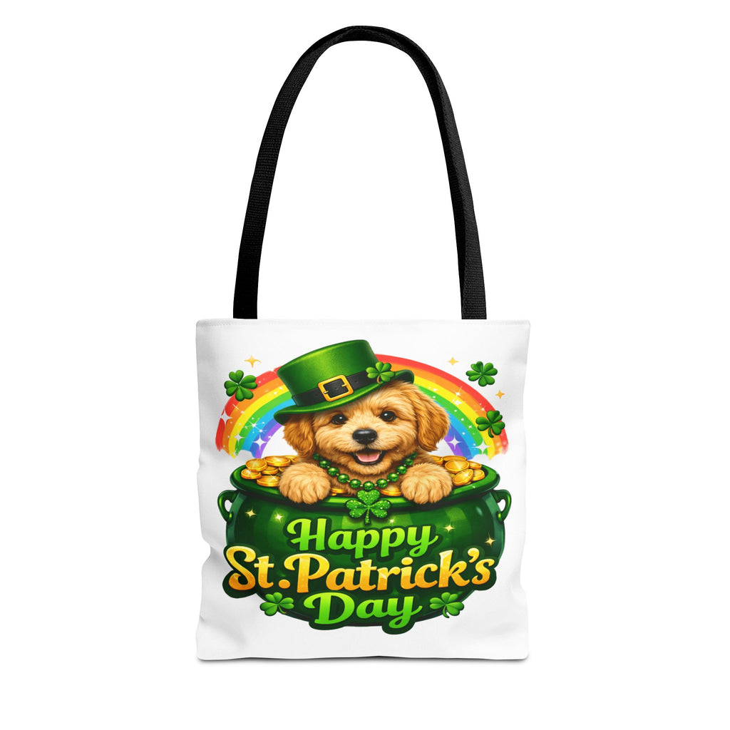 Goldendoodle - Tote Bag