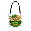 Goldendoodle - Tote Bag