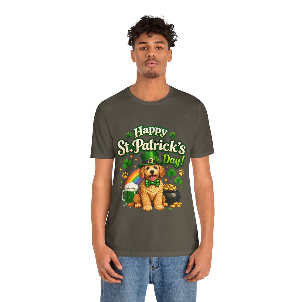 Goldendoodle - T-Shirt