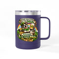 Frenchie - 15oz Tumbler