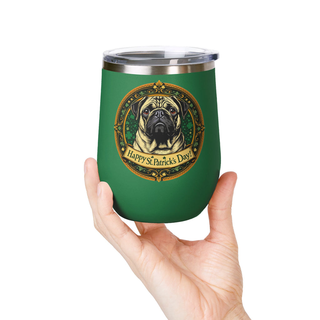 Pug - Wine Chiller