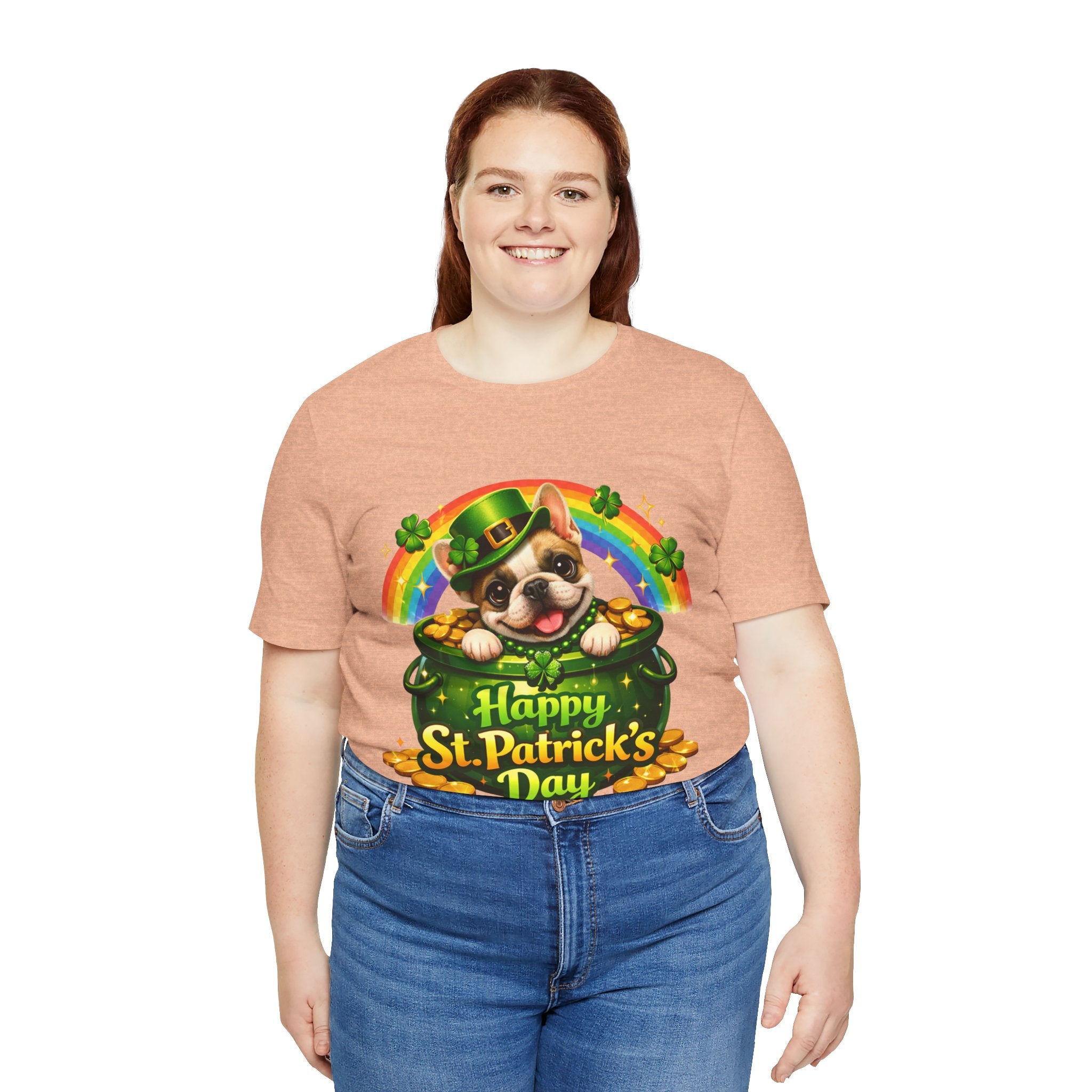 Frenchie - T-Shirt