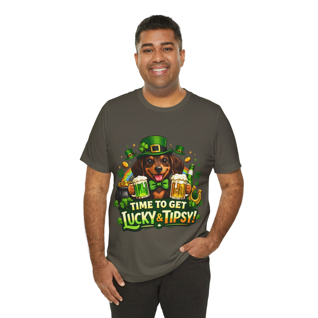 Dachshund - T-Shirt