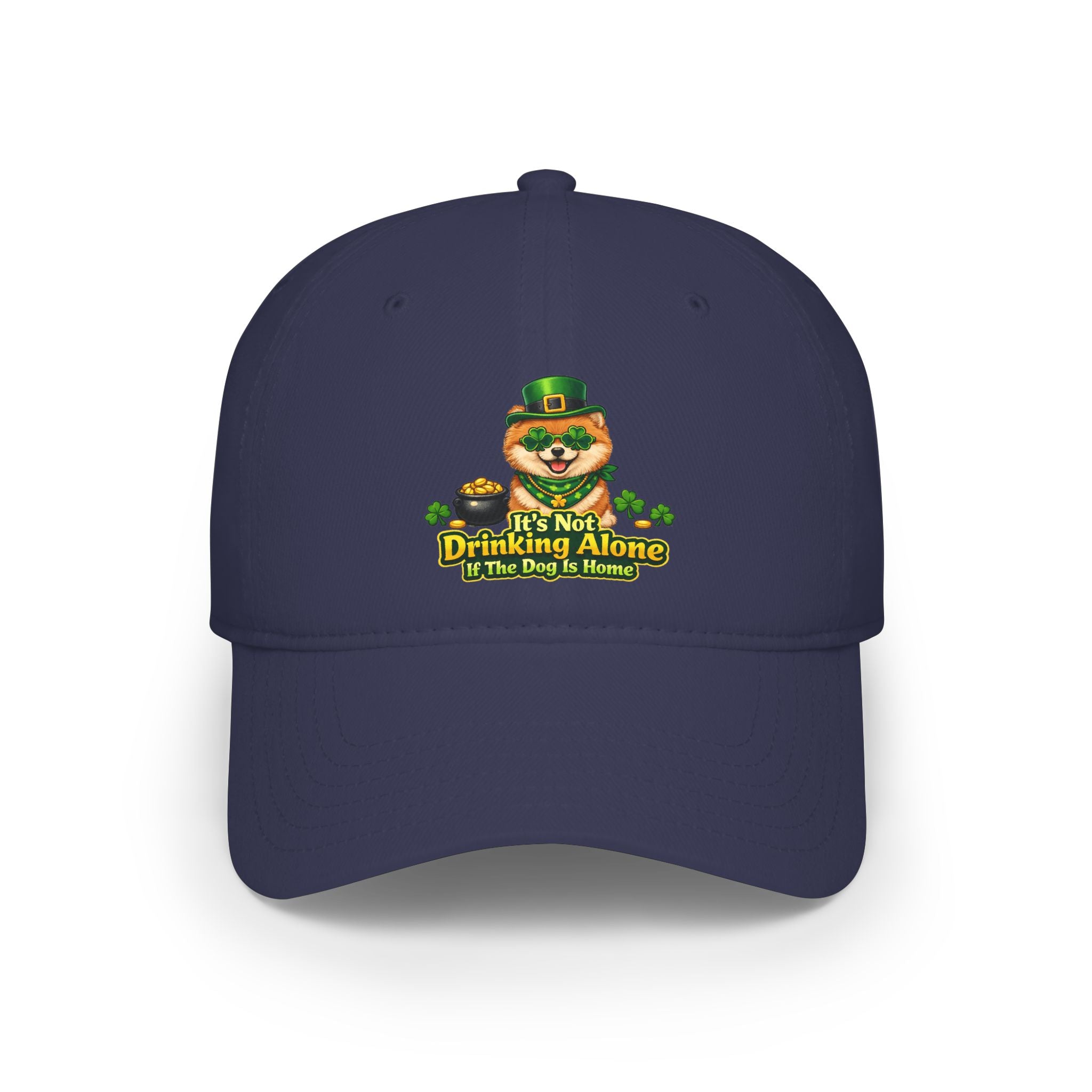 Pomeranian - Cap
