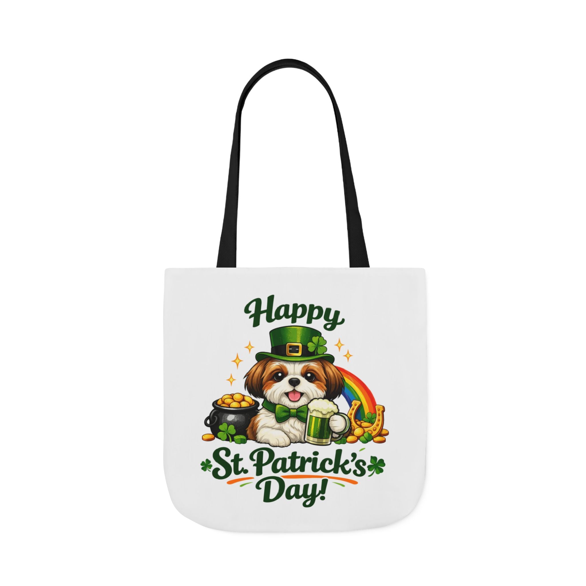 Shih Tzu - Tote Bag