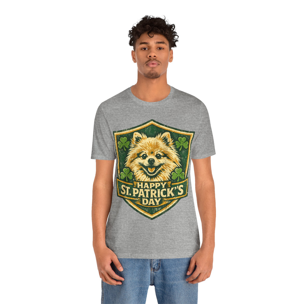 Pomeranian - T-Shirt