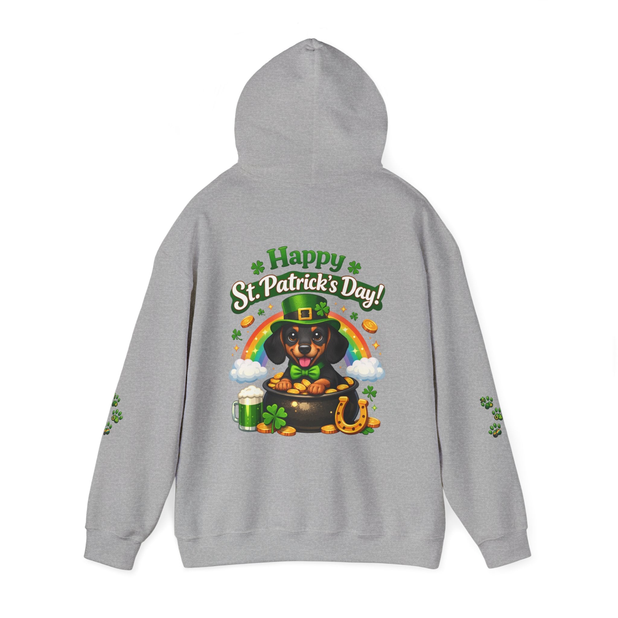 Dachshund - Hoodie