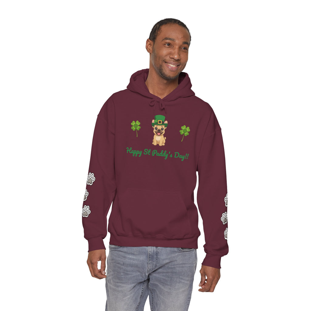 Frenchie - Hoodie