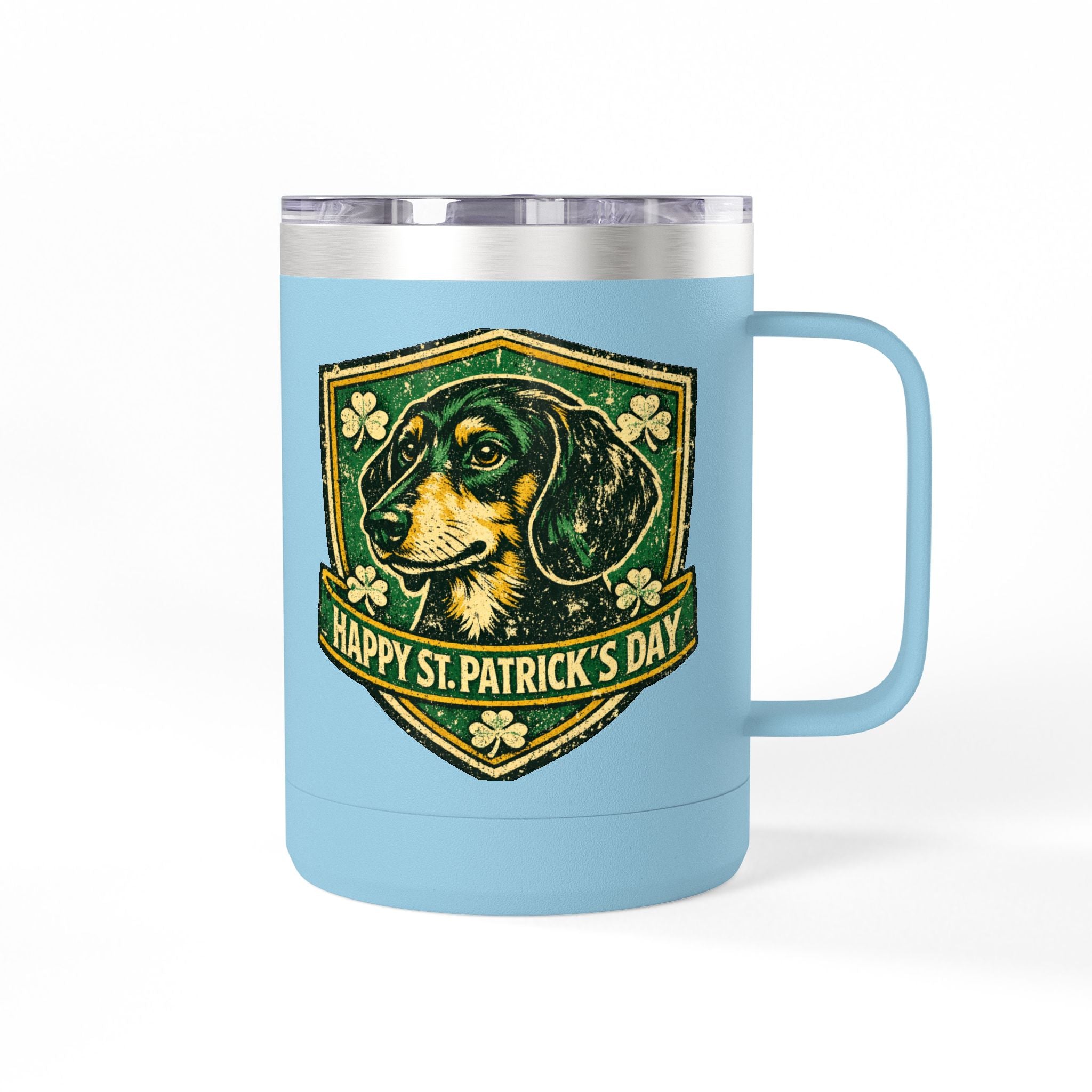 Dachshund - 15oz Tumbler