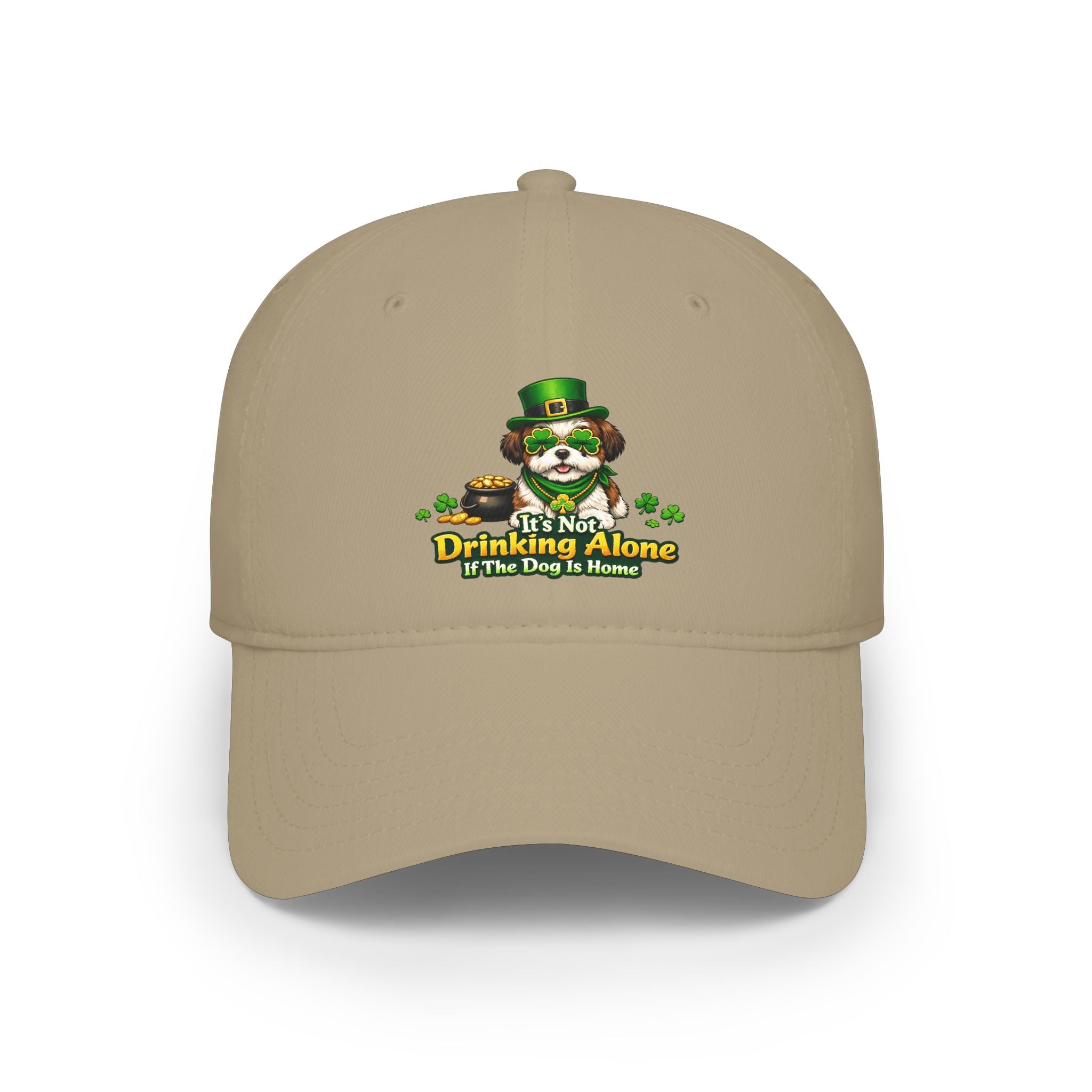 Shih Tzu - Cap