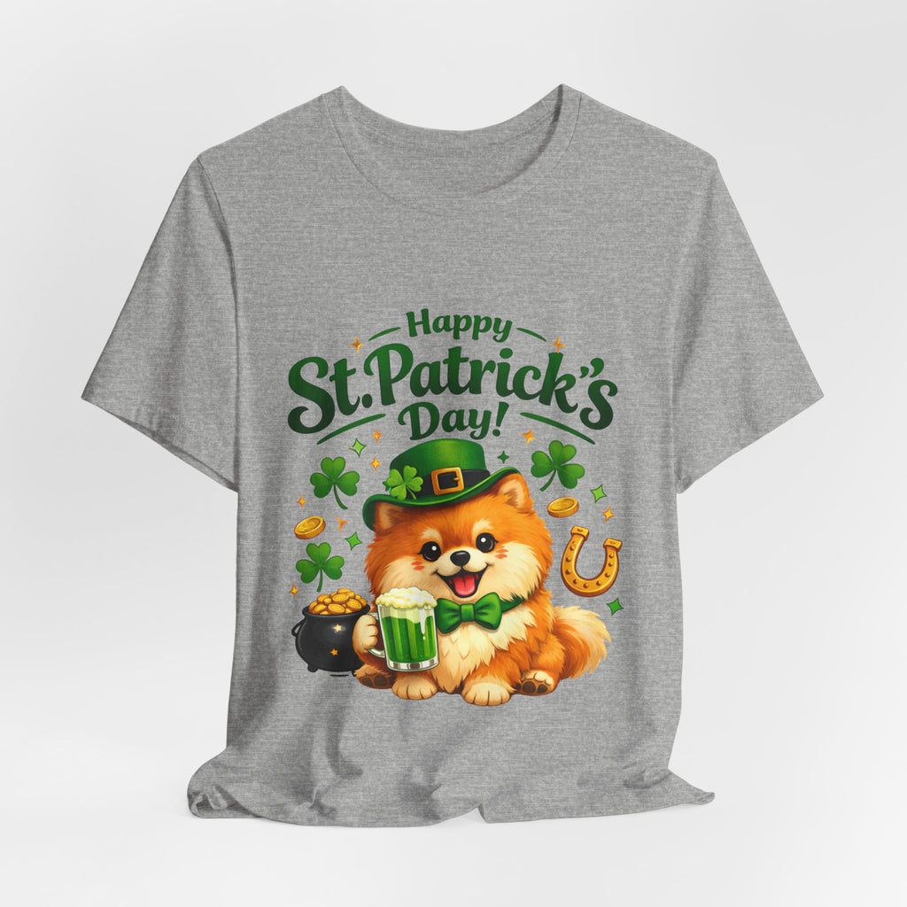 Pomeranian - T-Shirt