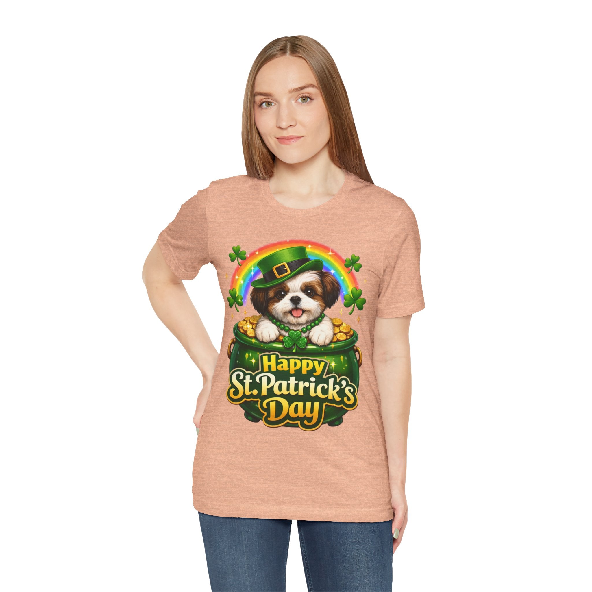 Shih Tzu - T-Shirt