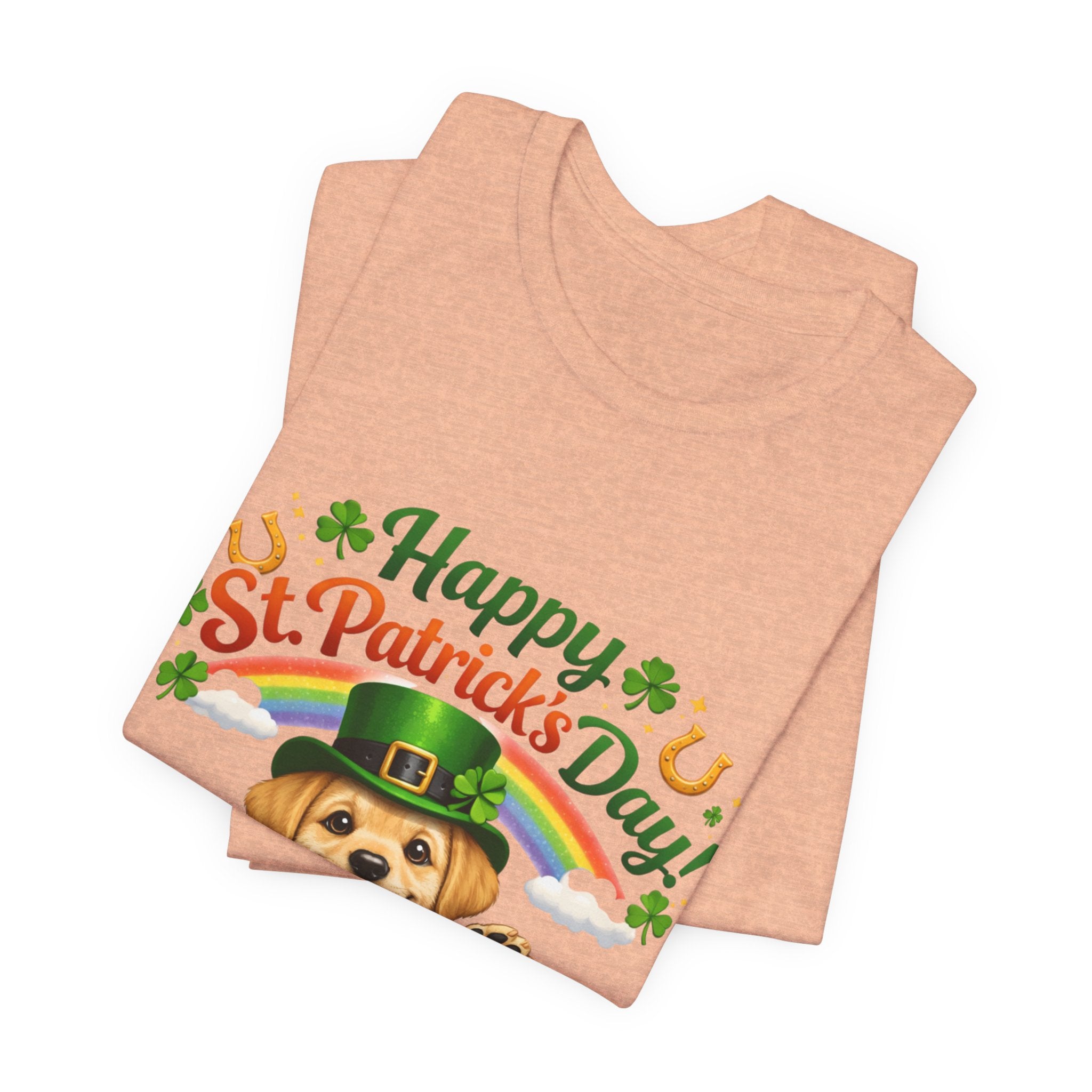 Golden Retriever - T-Shirt