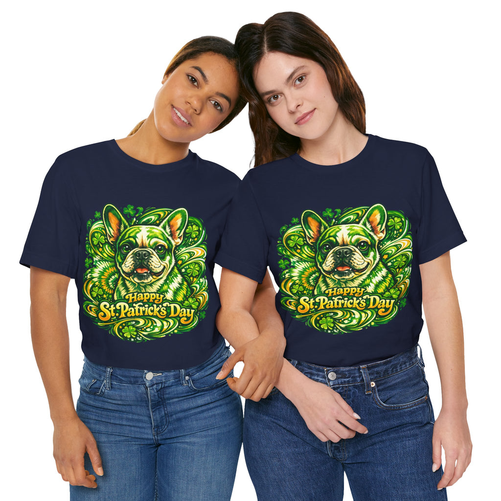 Frenchie - T-Shirt