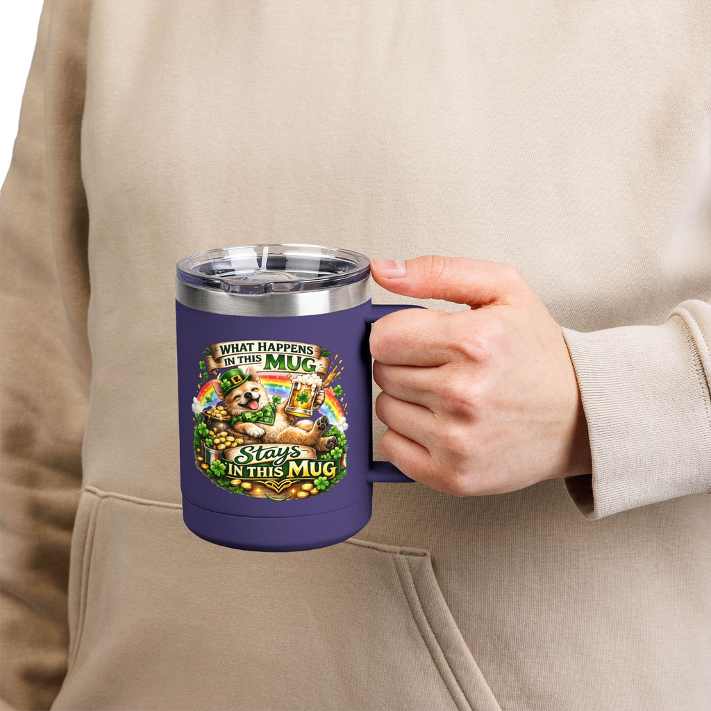 Chihuahua - 15oz Tumbler