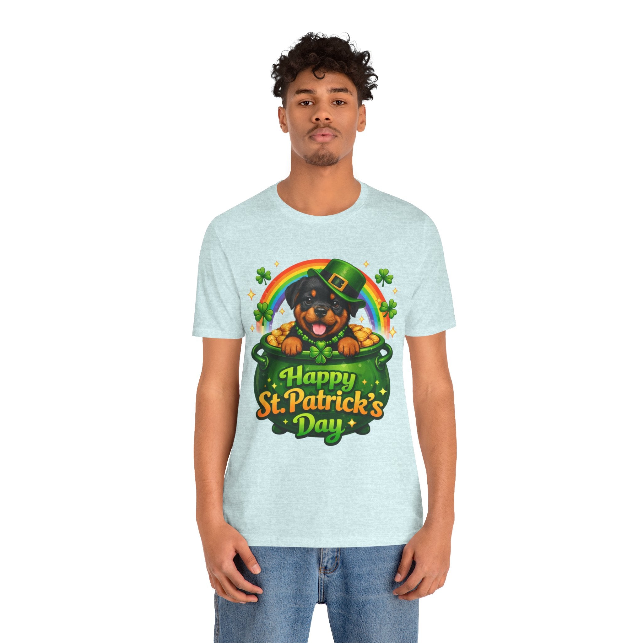 Rottweiler - T-Shirt