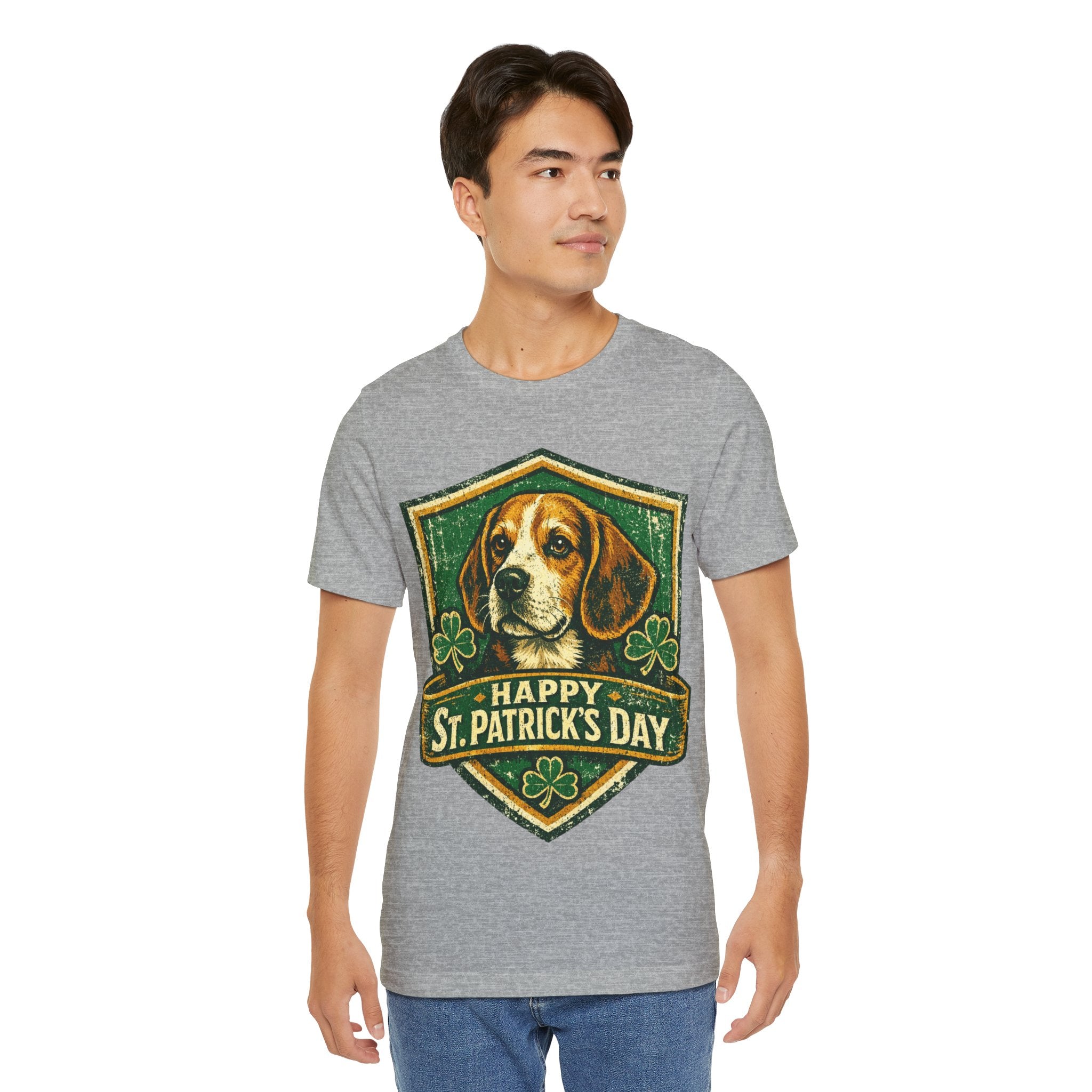 Beagle - T-Shirt