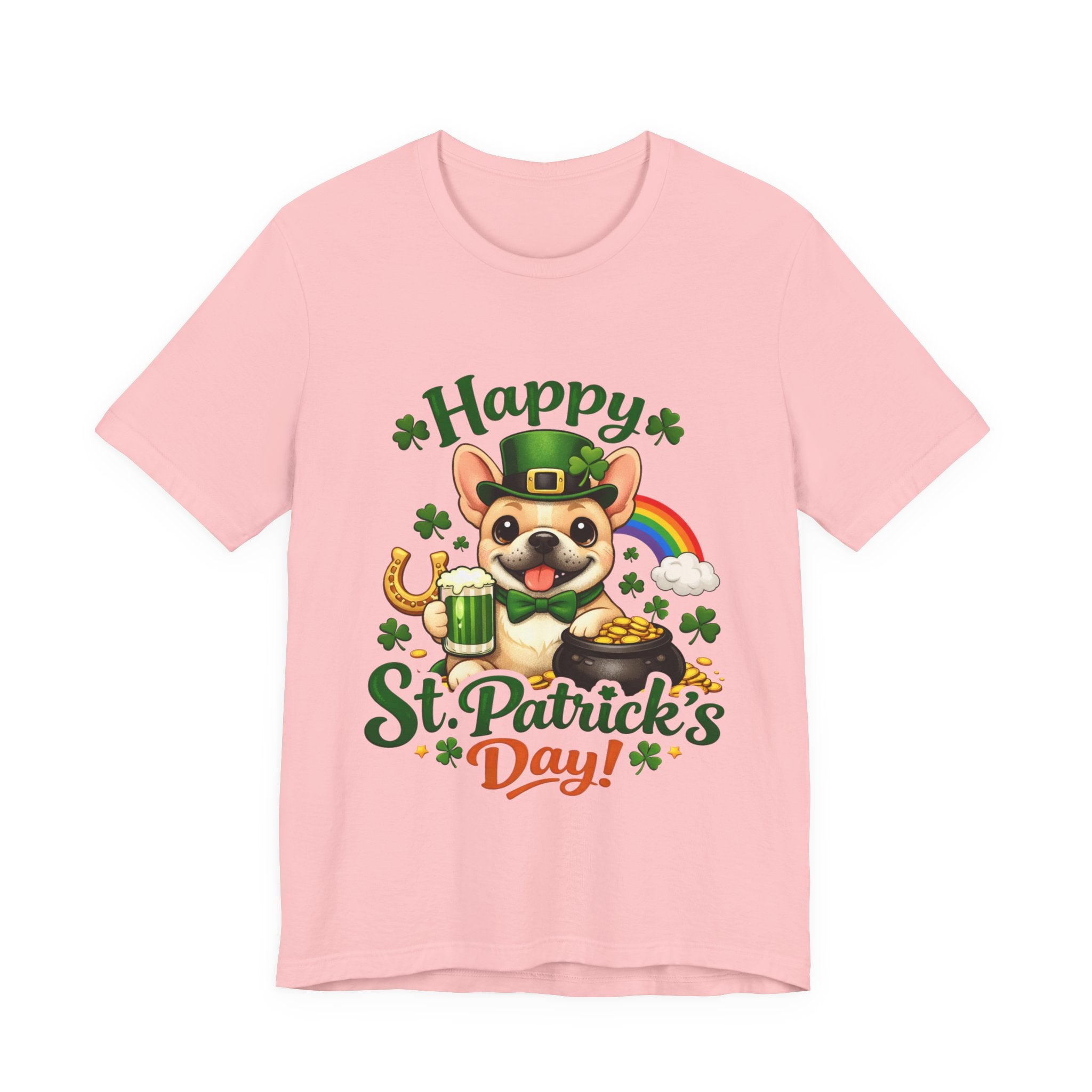 Frenchie - T-Shirt