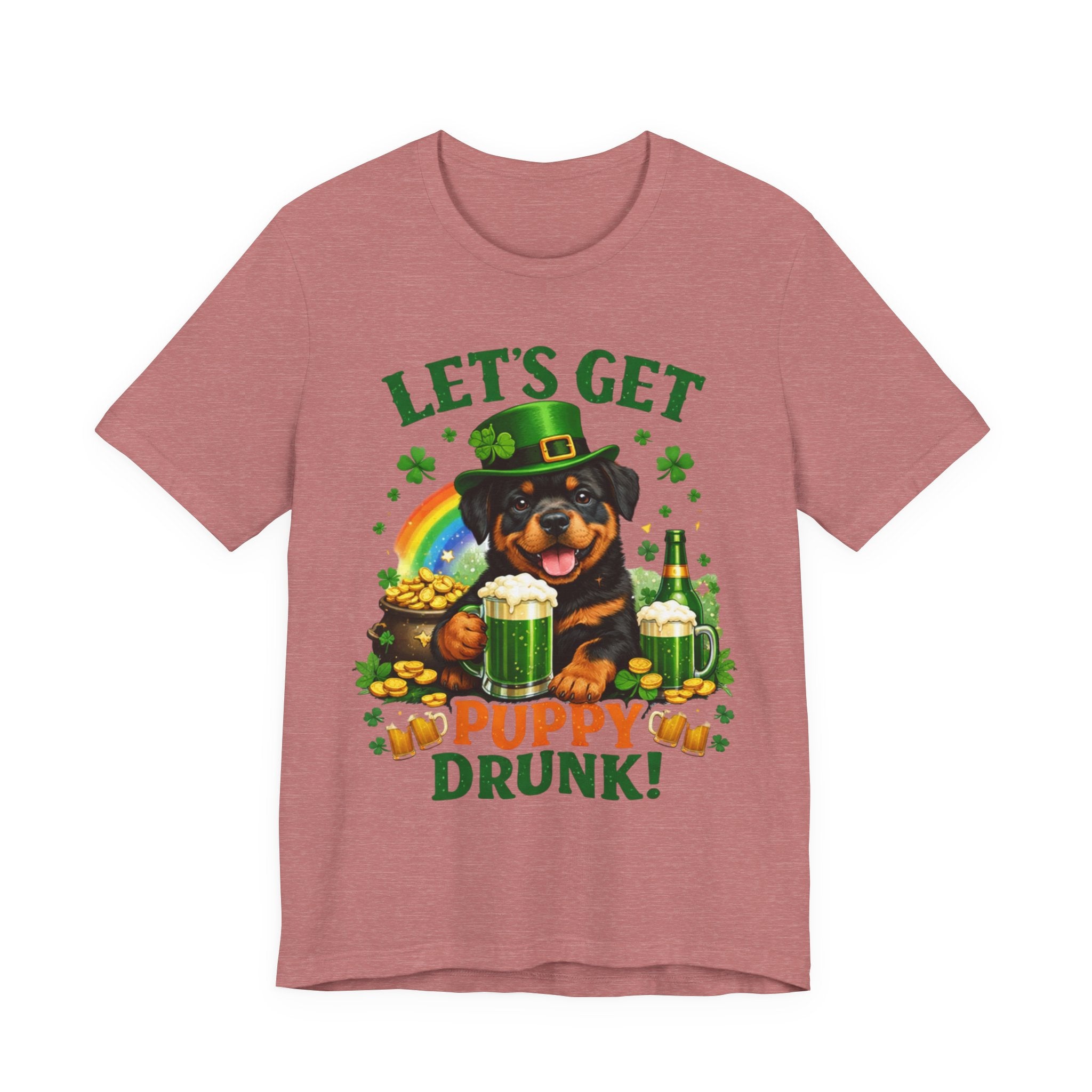 Rottweiler - T-Shirt