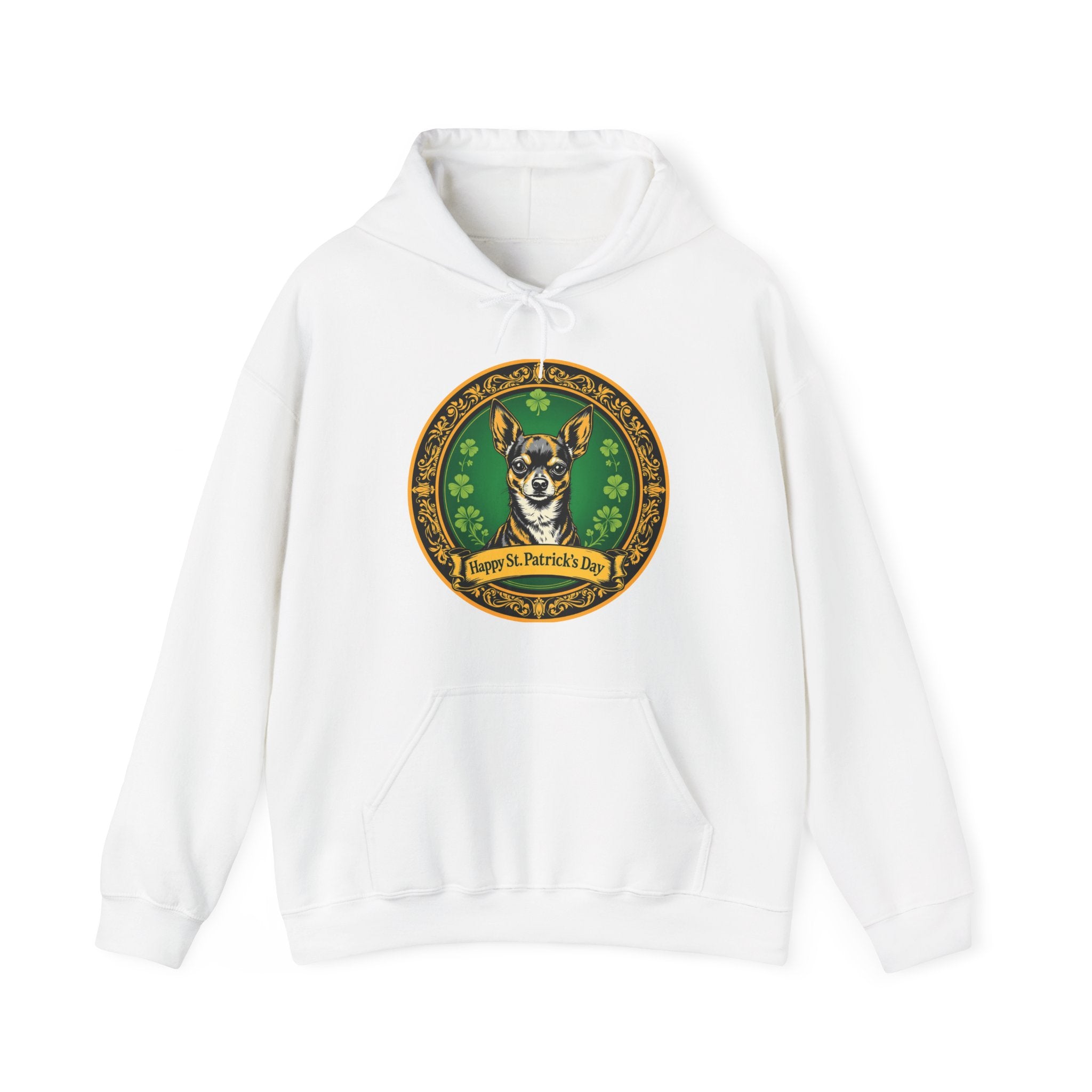 Chihuahua - Hoodie