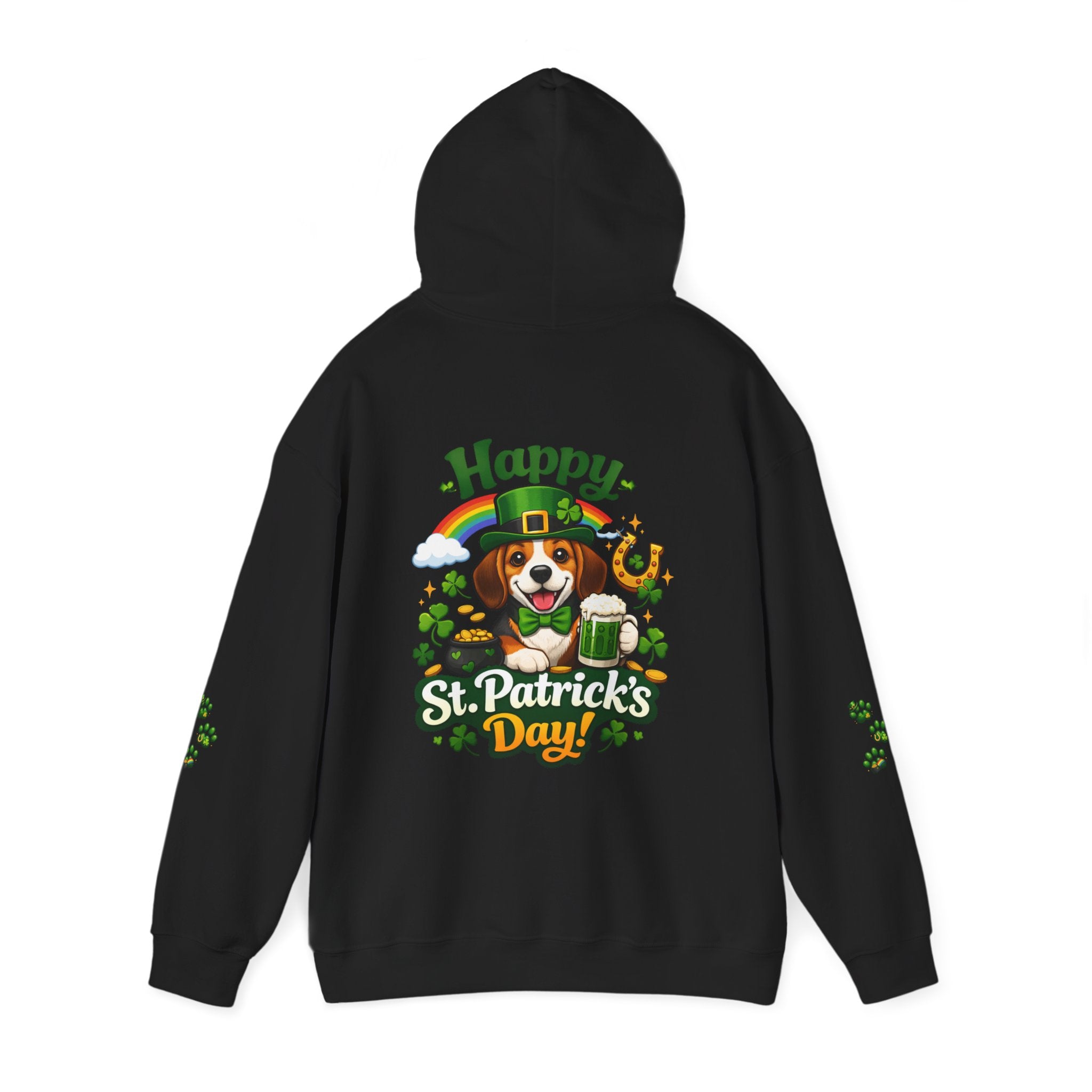 Beagle - Hoodie