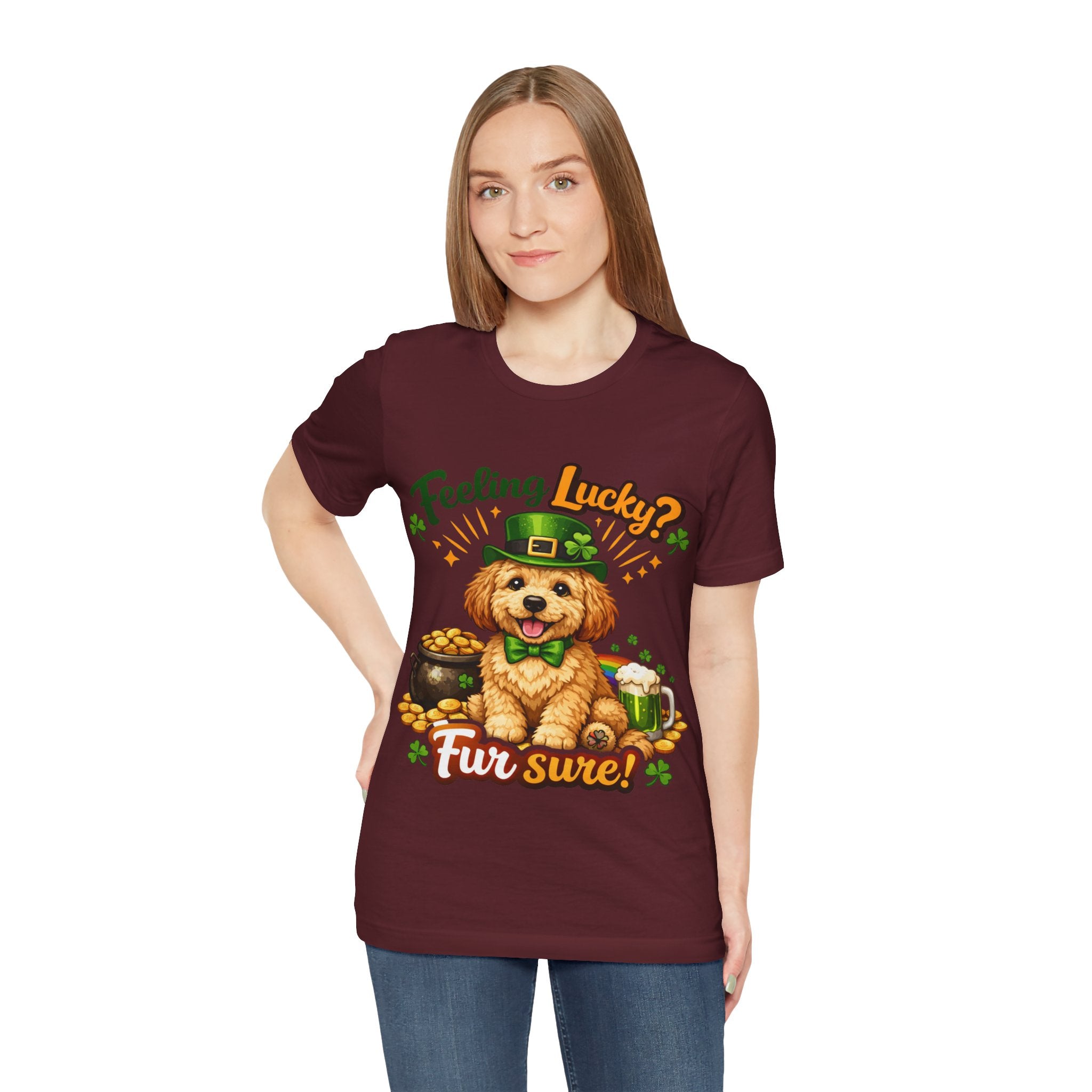 Goldendoodle - T-Shirt