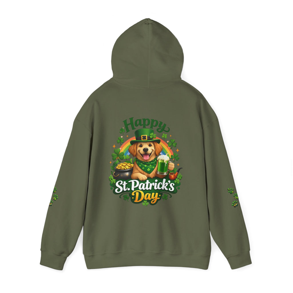 Golden Retriever - Hoodie