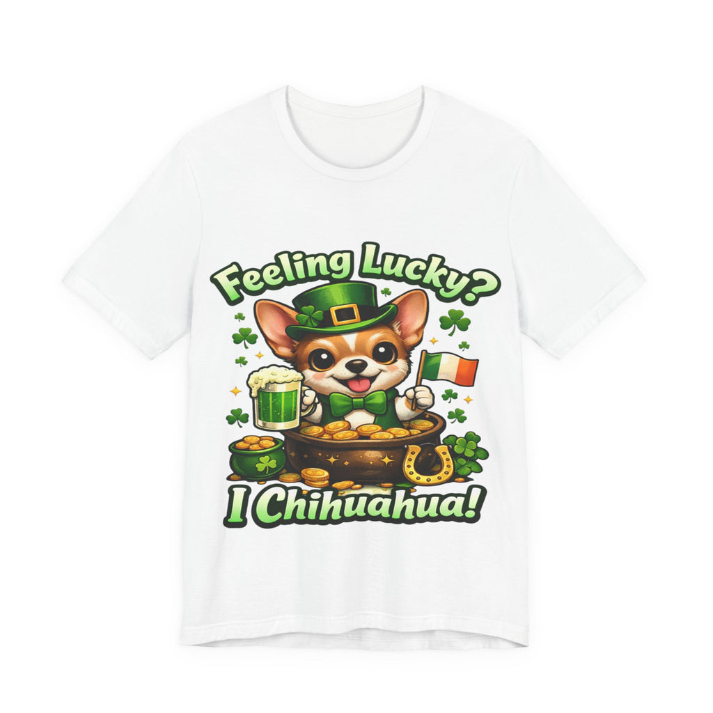 Chihuahua - T-Shirt