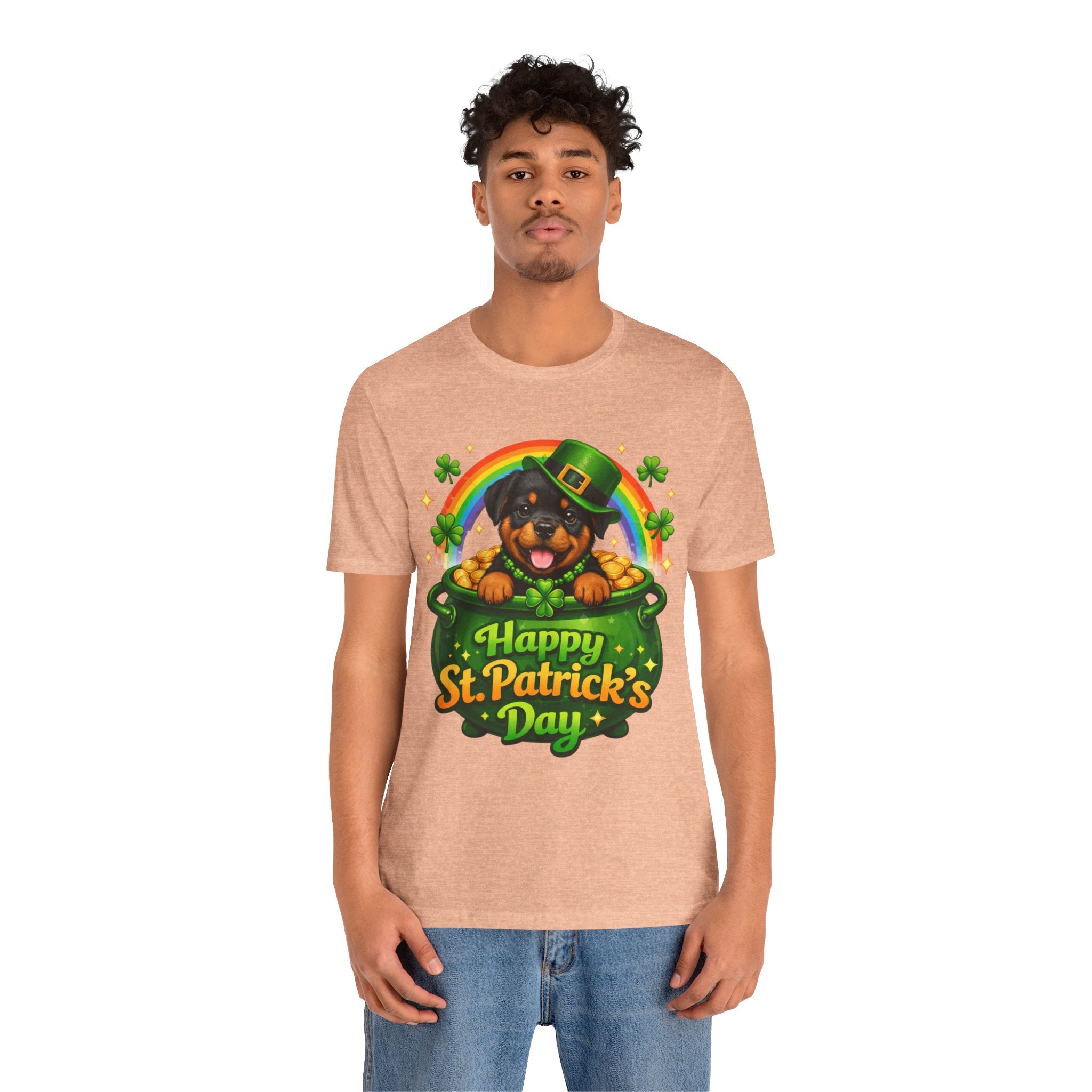 Rottweiler - T-Shirt