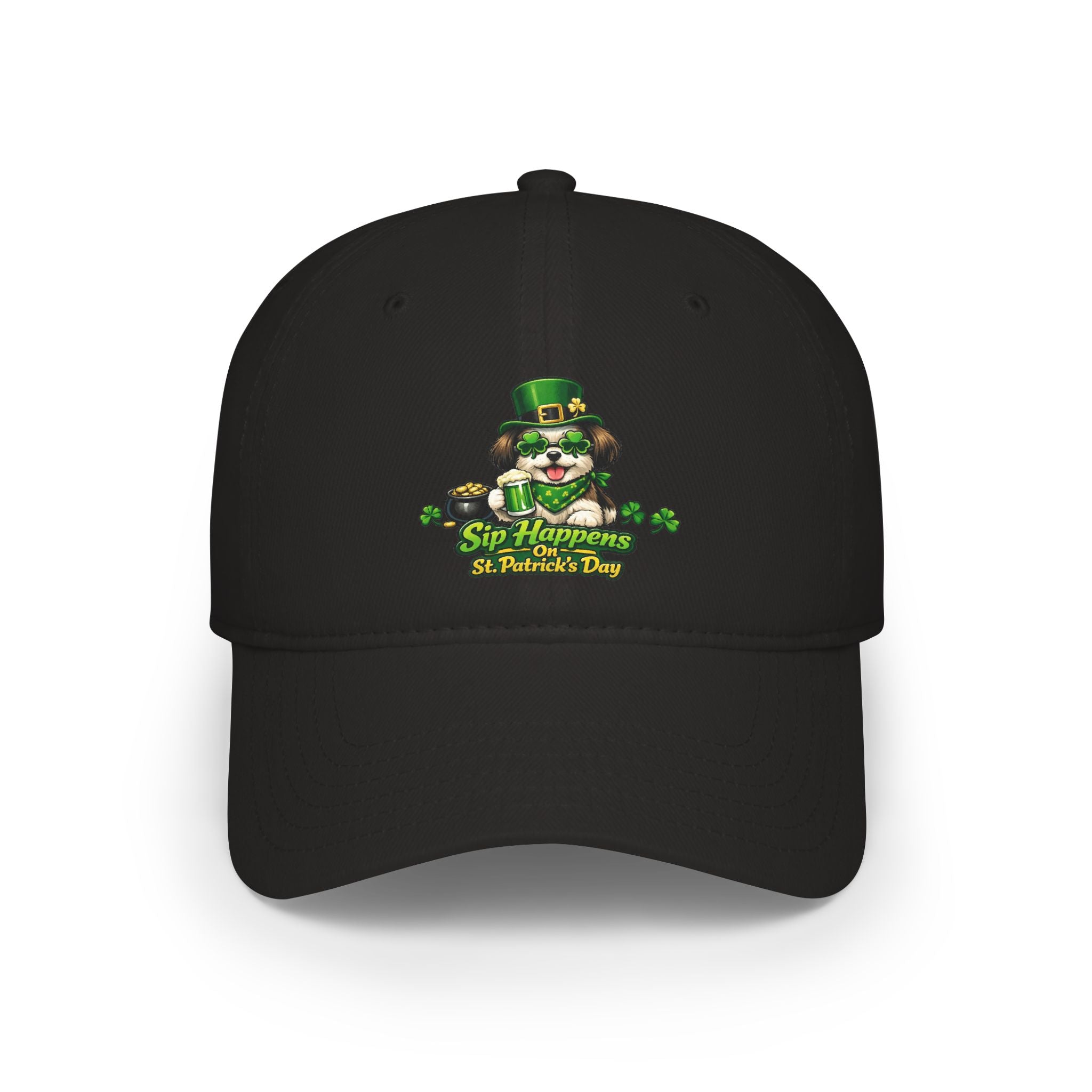 Shih Tzu - Cap