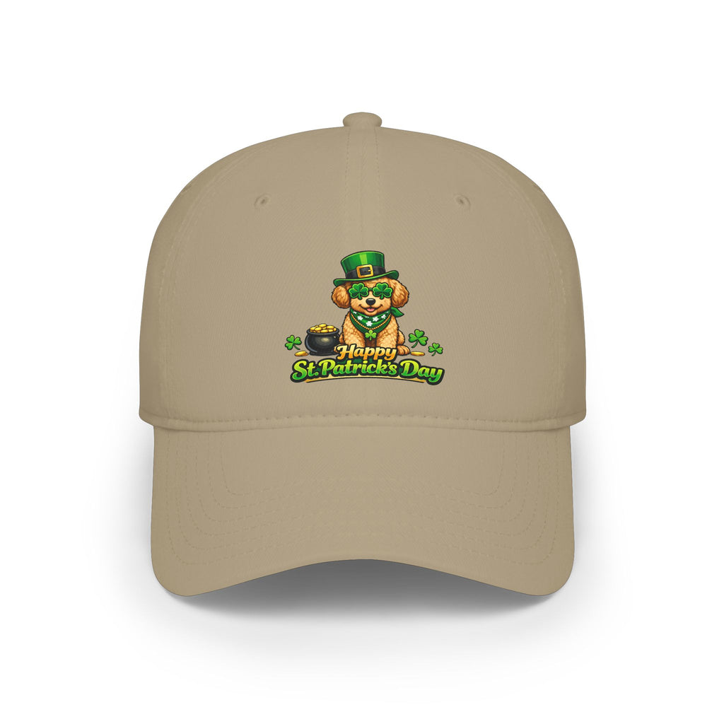Poodle - Cap