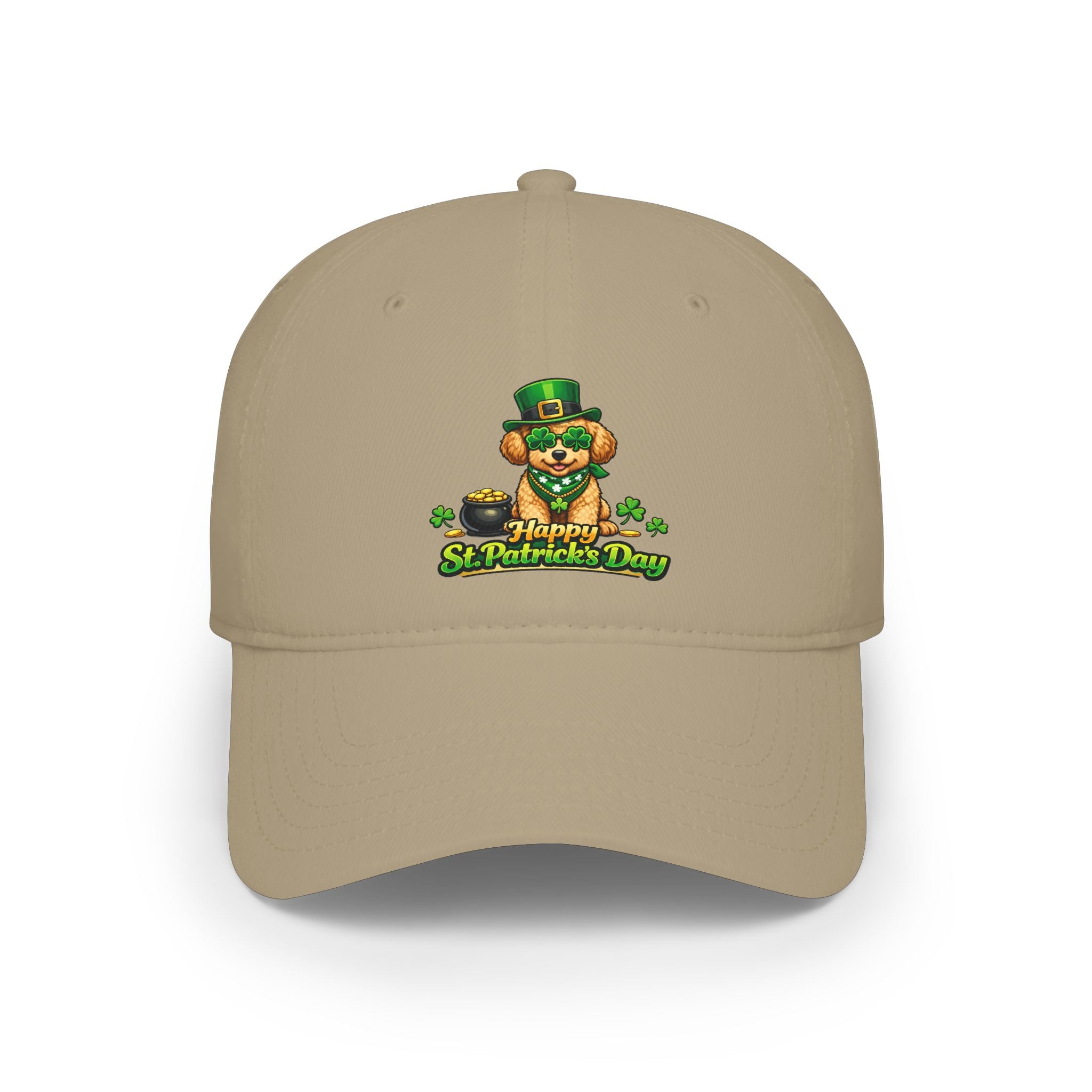 Poodle - Cap