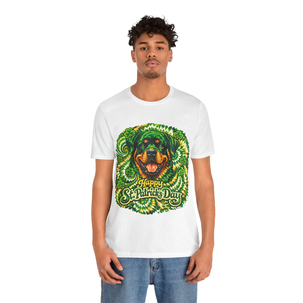 Rottweiler - T-Shirt