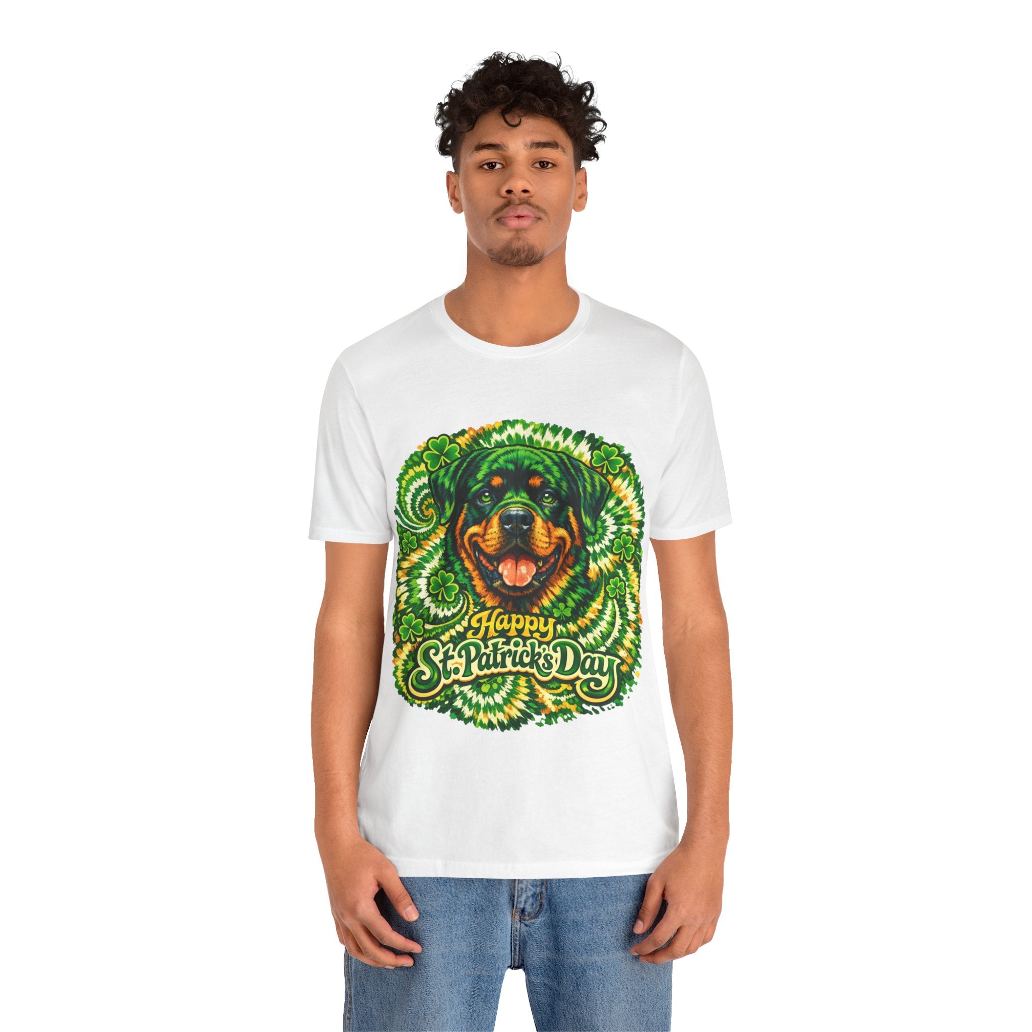 Rottweiler - T-Shirt