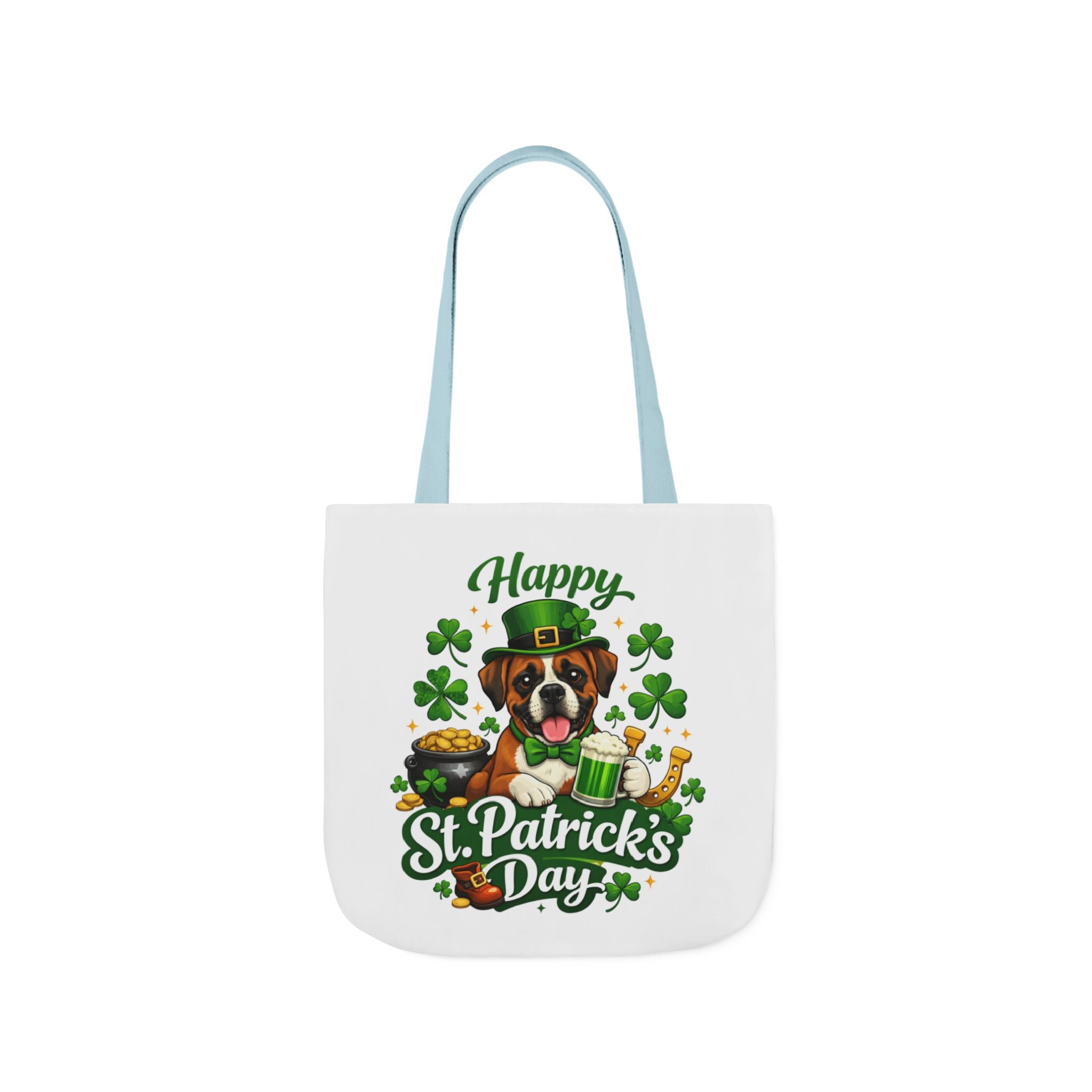 Boxer - Tote Bag