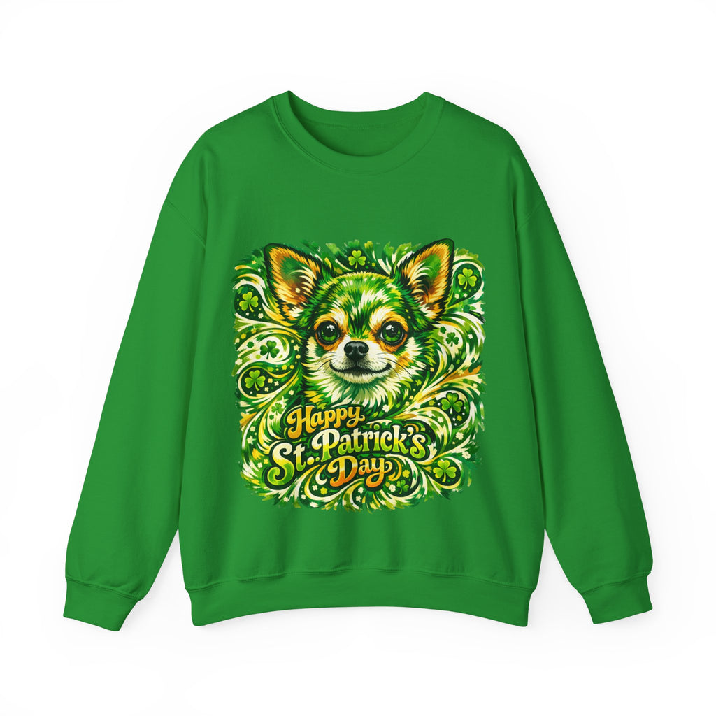 Chihuahua - Graphic Crewneck Sweatshirt