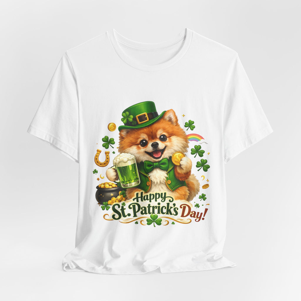 Pomeranian - T-Shirt